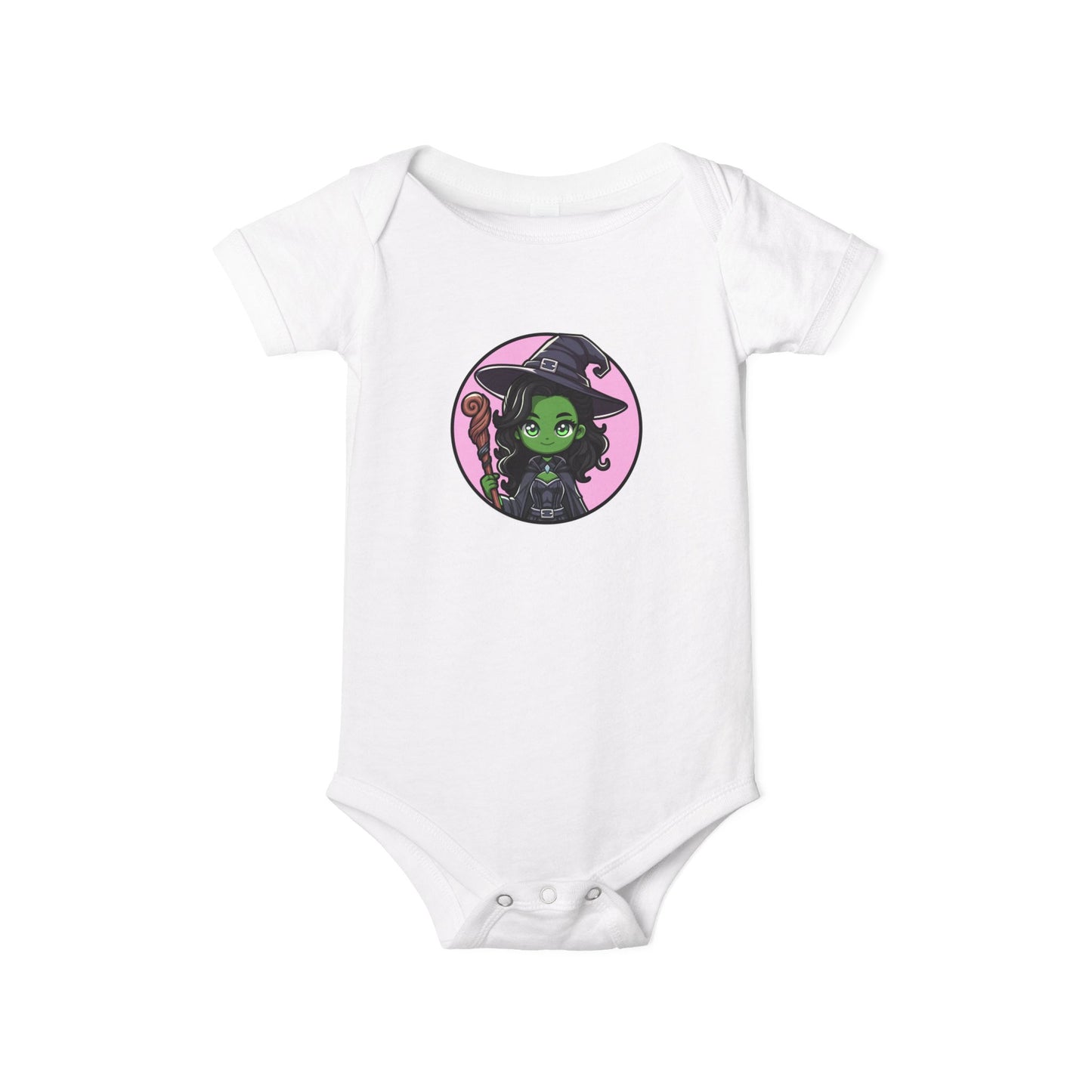 Lil’ Bruiser One-Piece