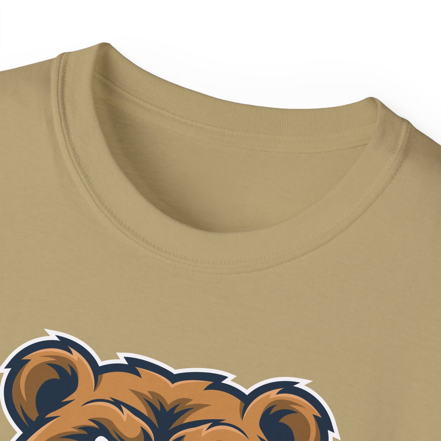 Legacy Logo Tee