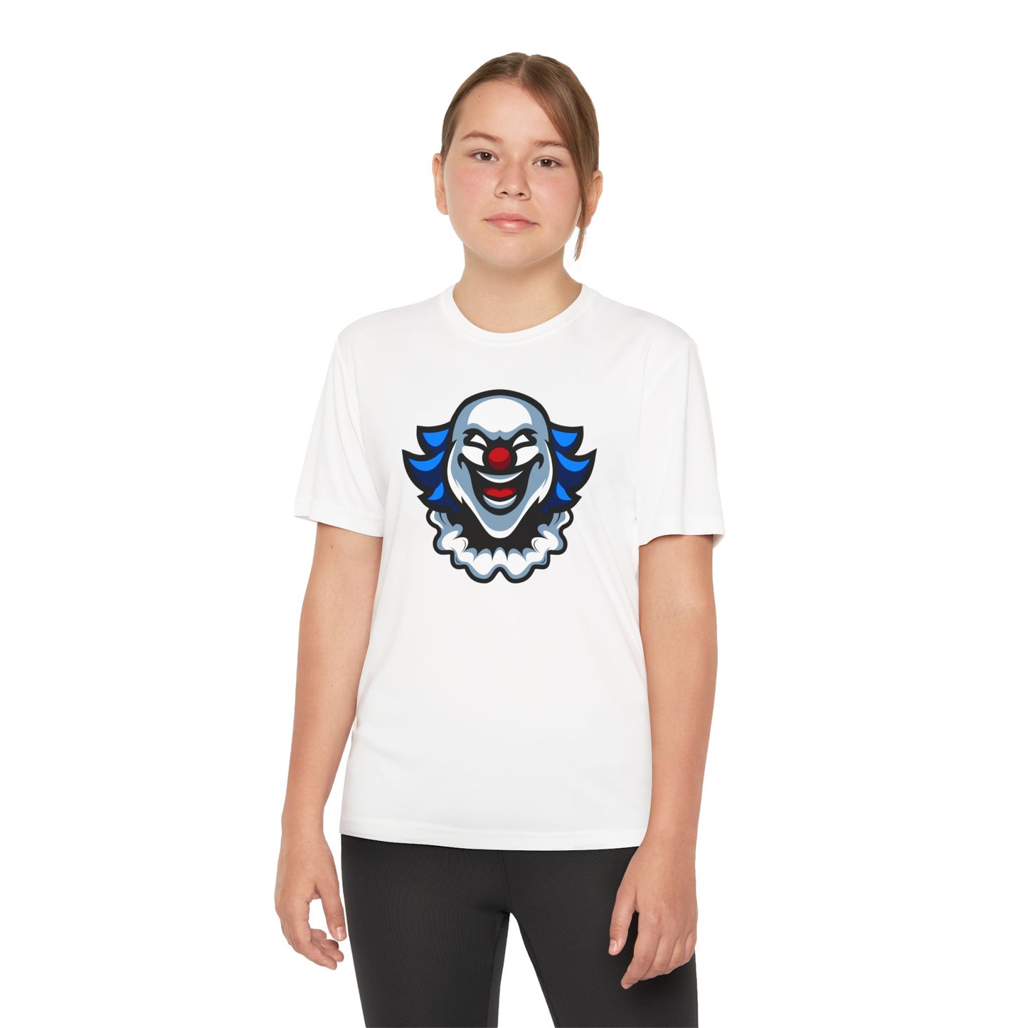 Youth Lightning Tee
