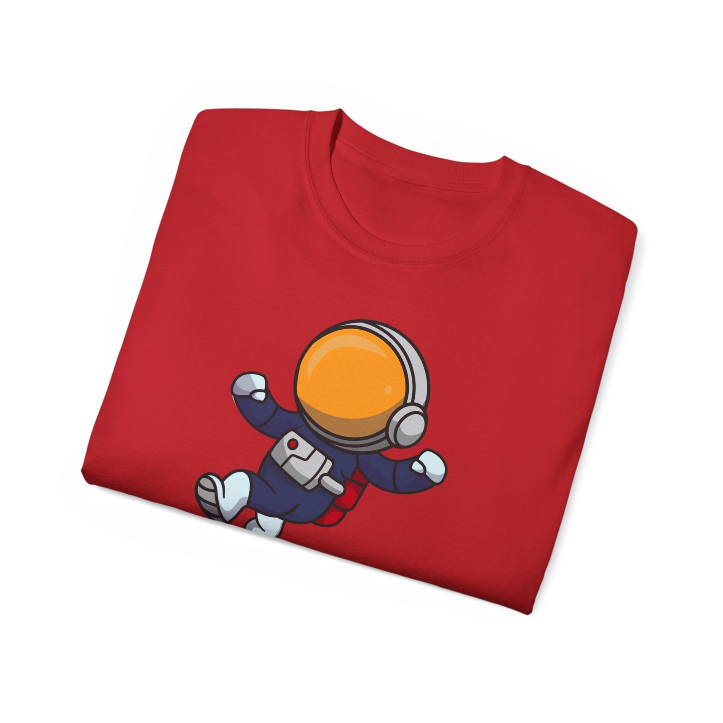 Legacy Logo Tee