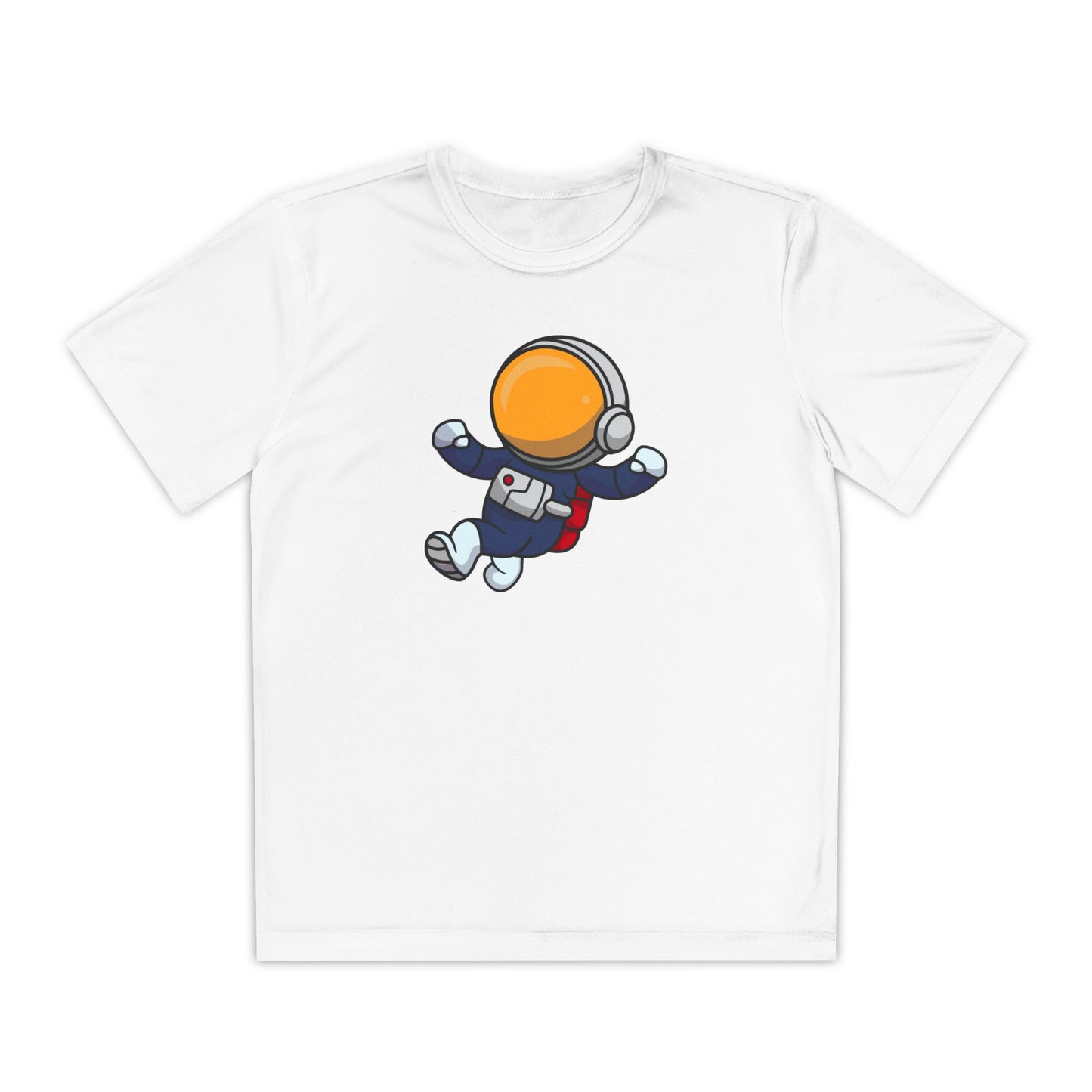 Youth Lightning Tee