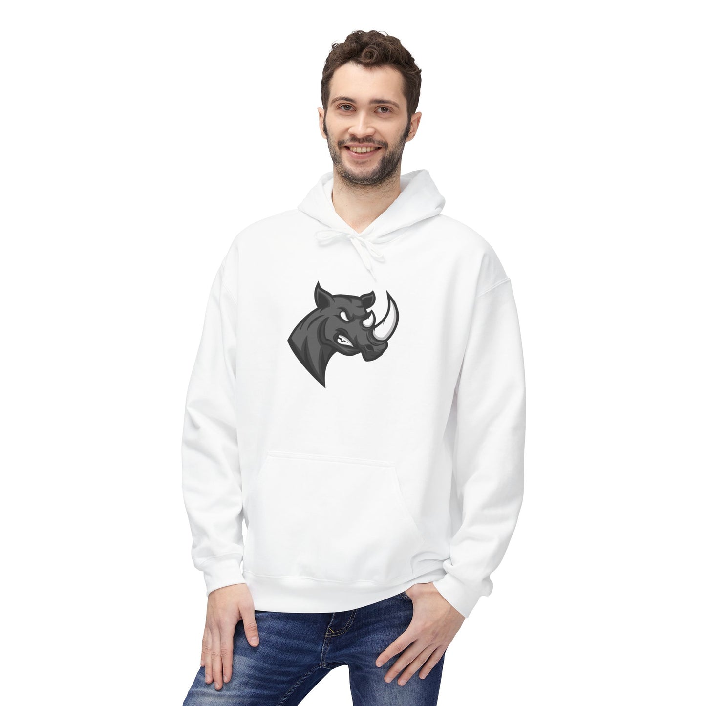 Drive Hoodie