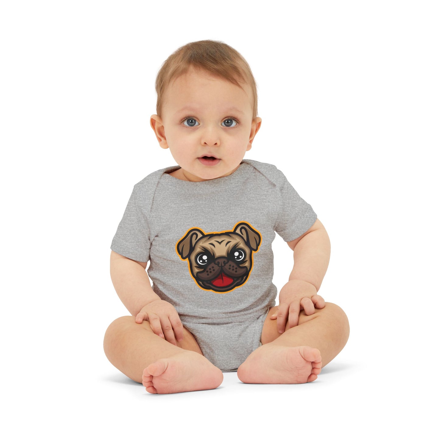 Lil’ Bruiser One-Piece