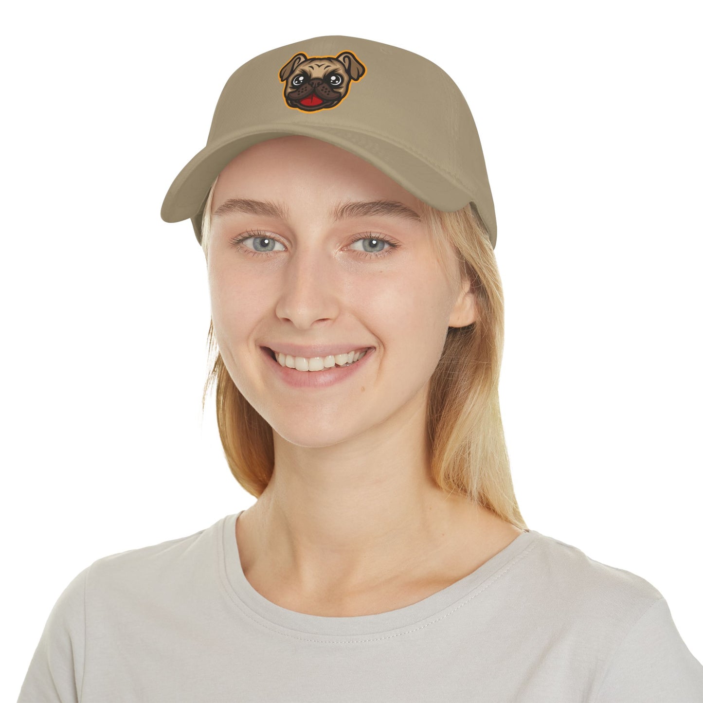 Hustle Cap