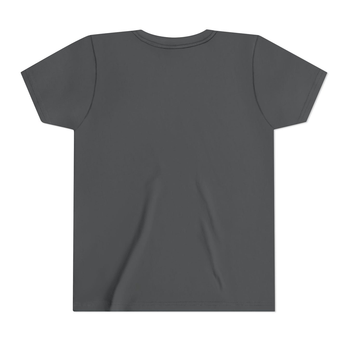 Sharks Baseball Youth Tee