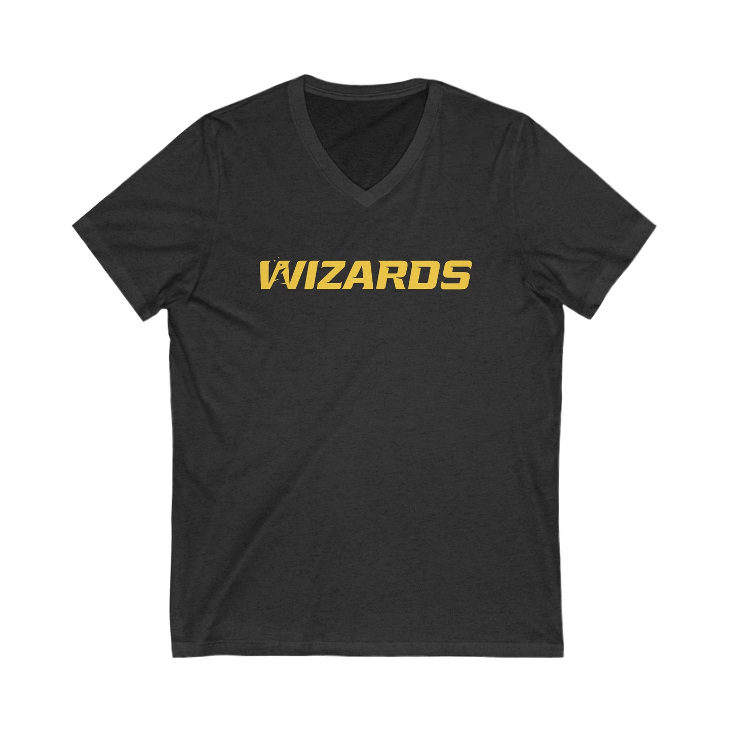 Wizards Victory V-Neck