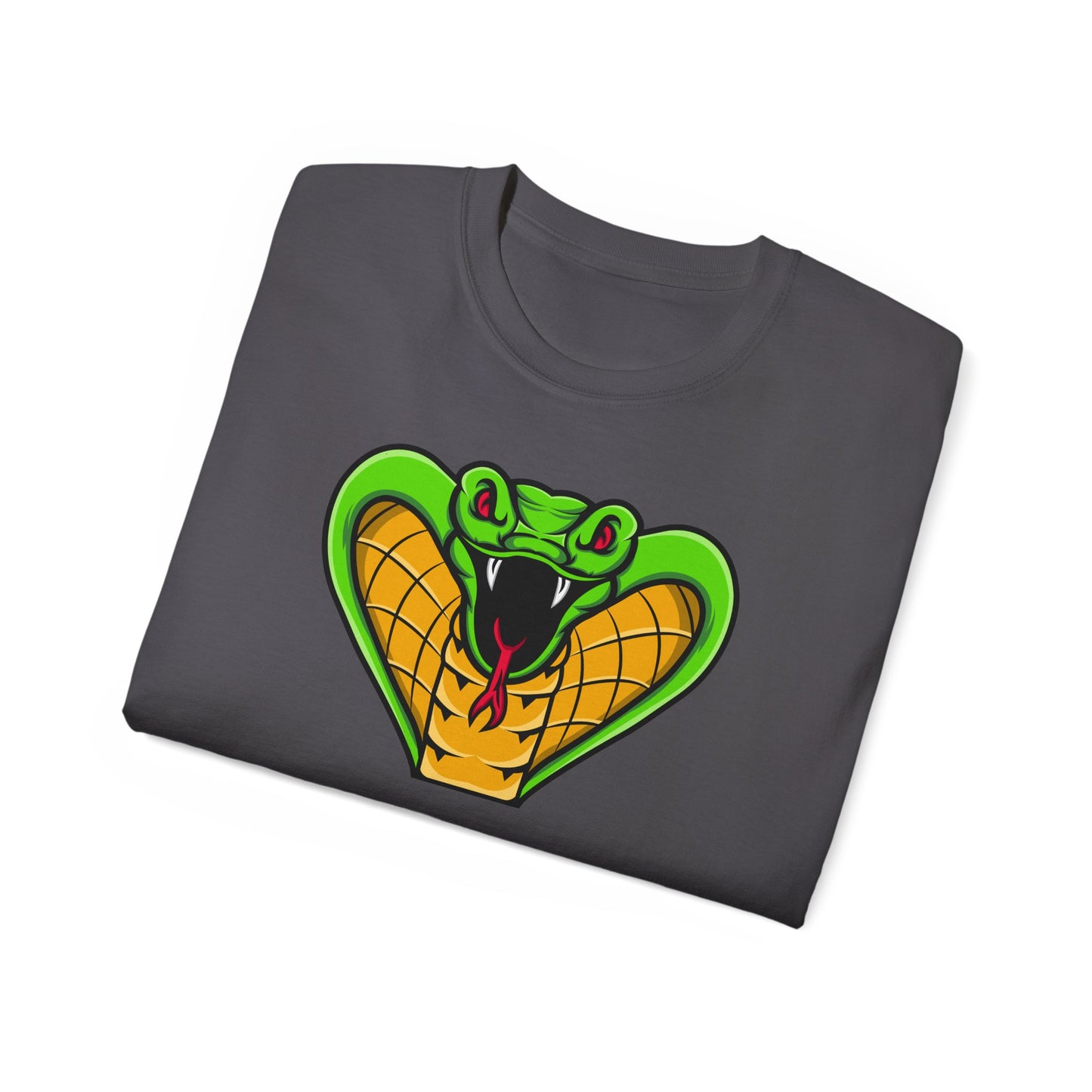 Legacy Logo Tee