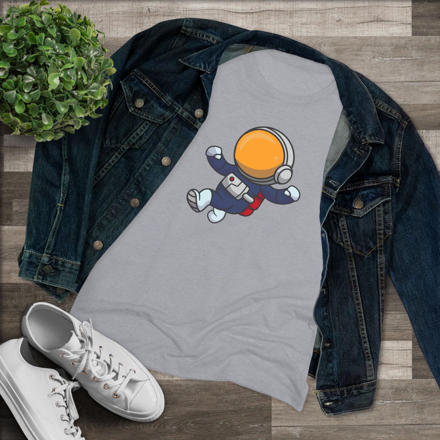 Women's Spirit Tee