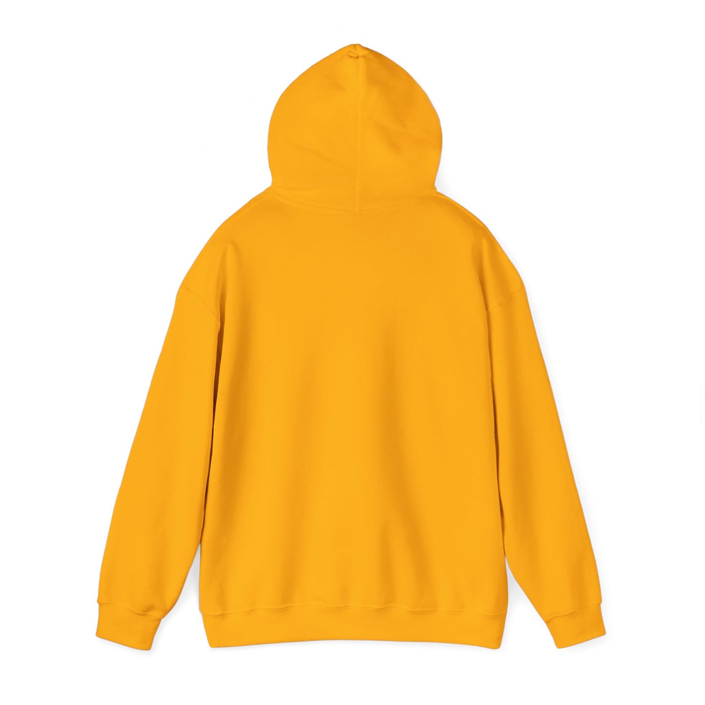 Wizards Baseball Grit Hoodie