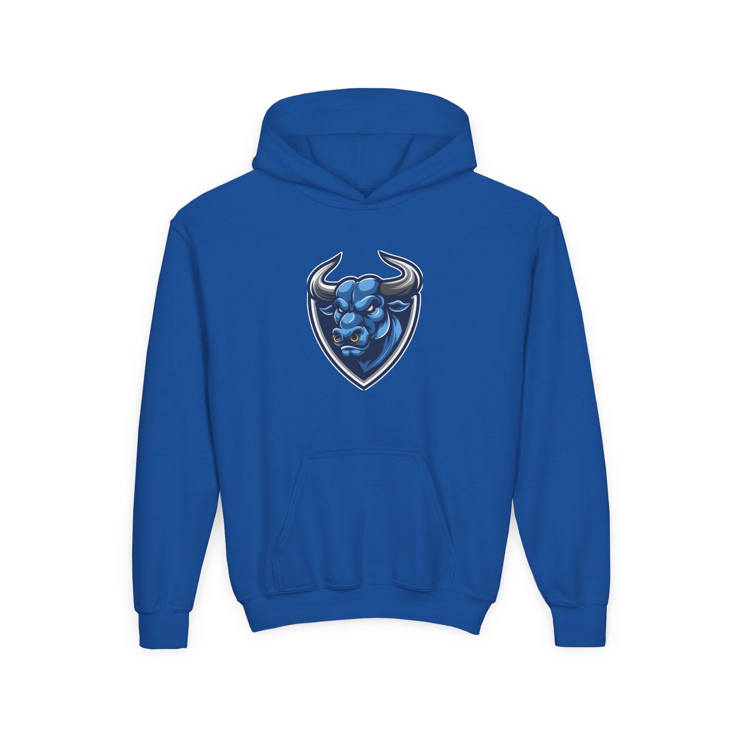 Stampede Power Hoodie (Youth)