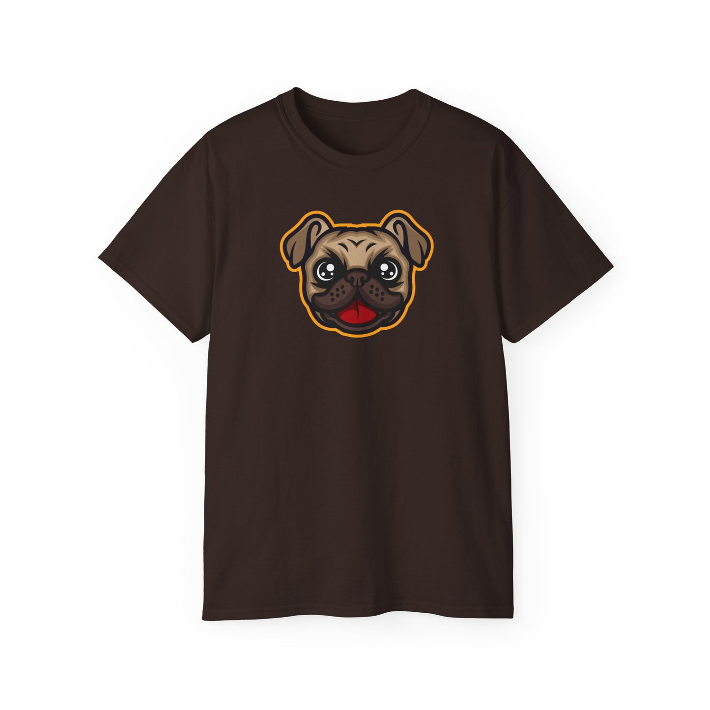 Legacy Logo Tee