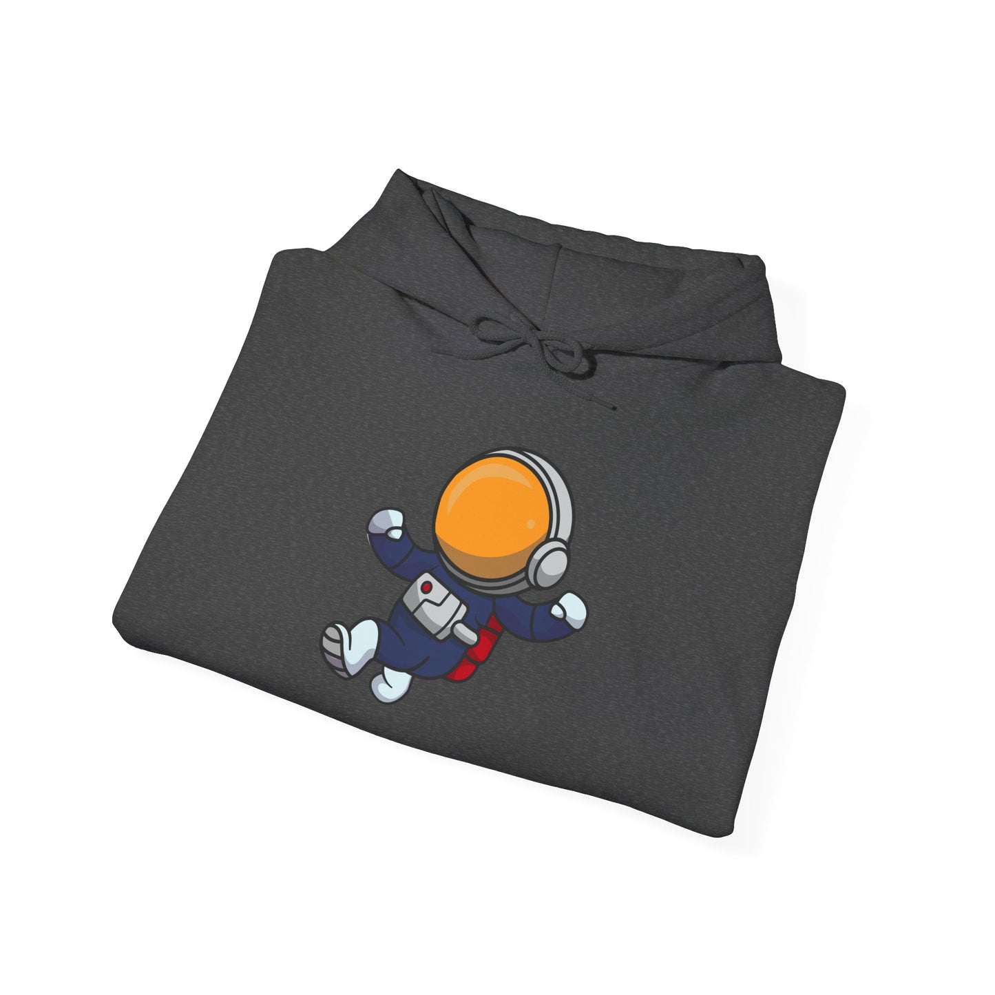 Grit Hoodie