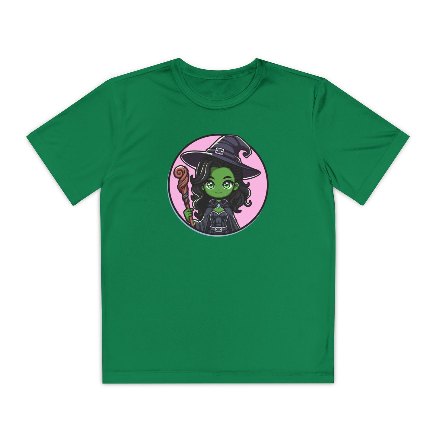Youth Lightning Tee