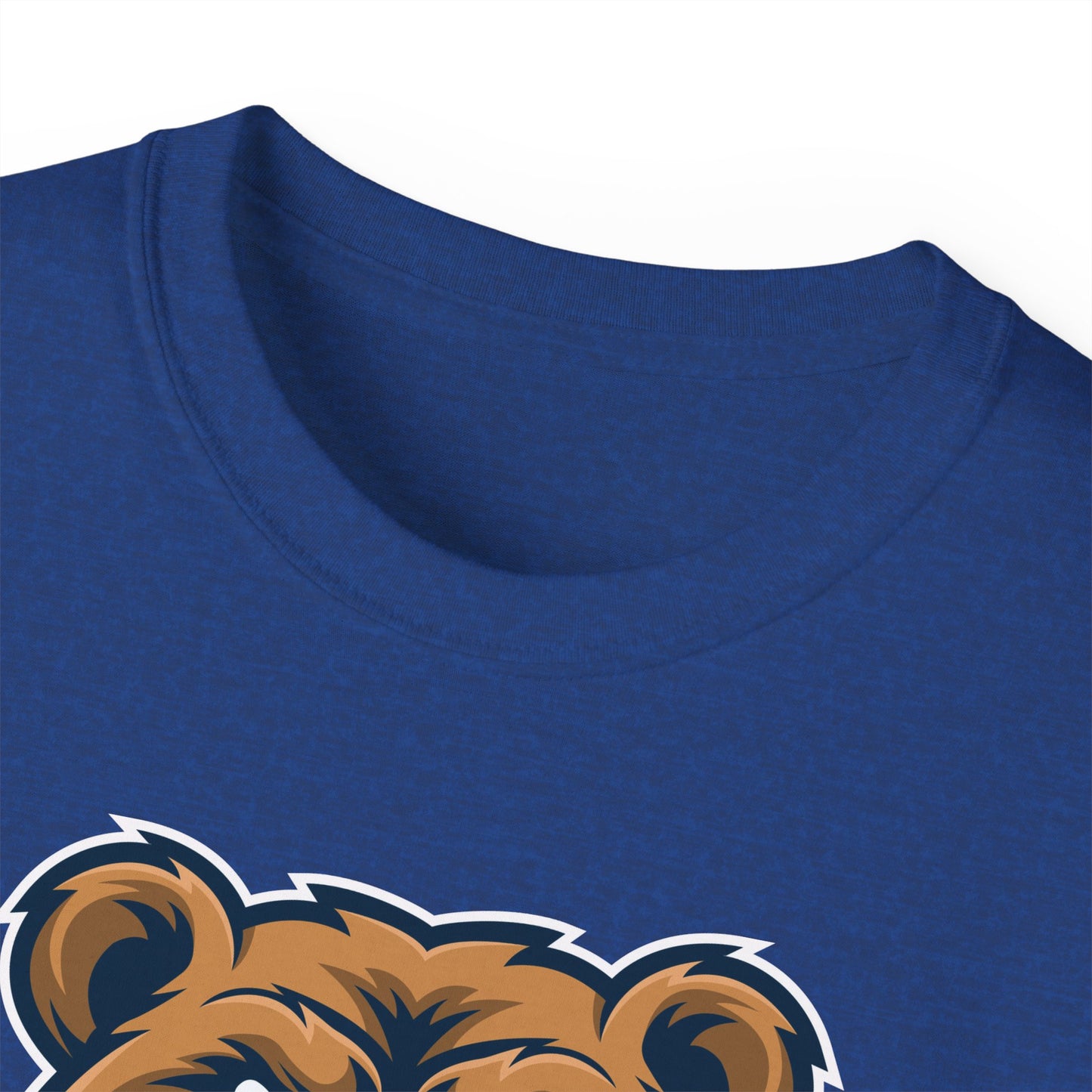 Legacy Logo Tee