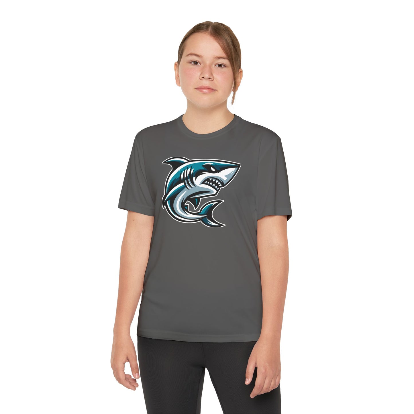 Youth Lightning Tee