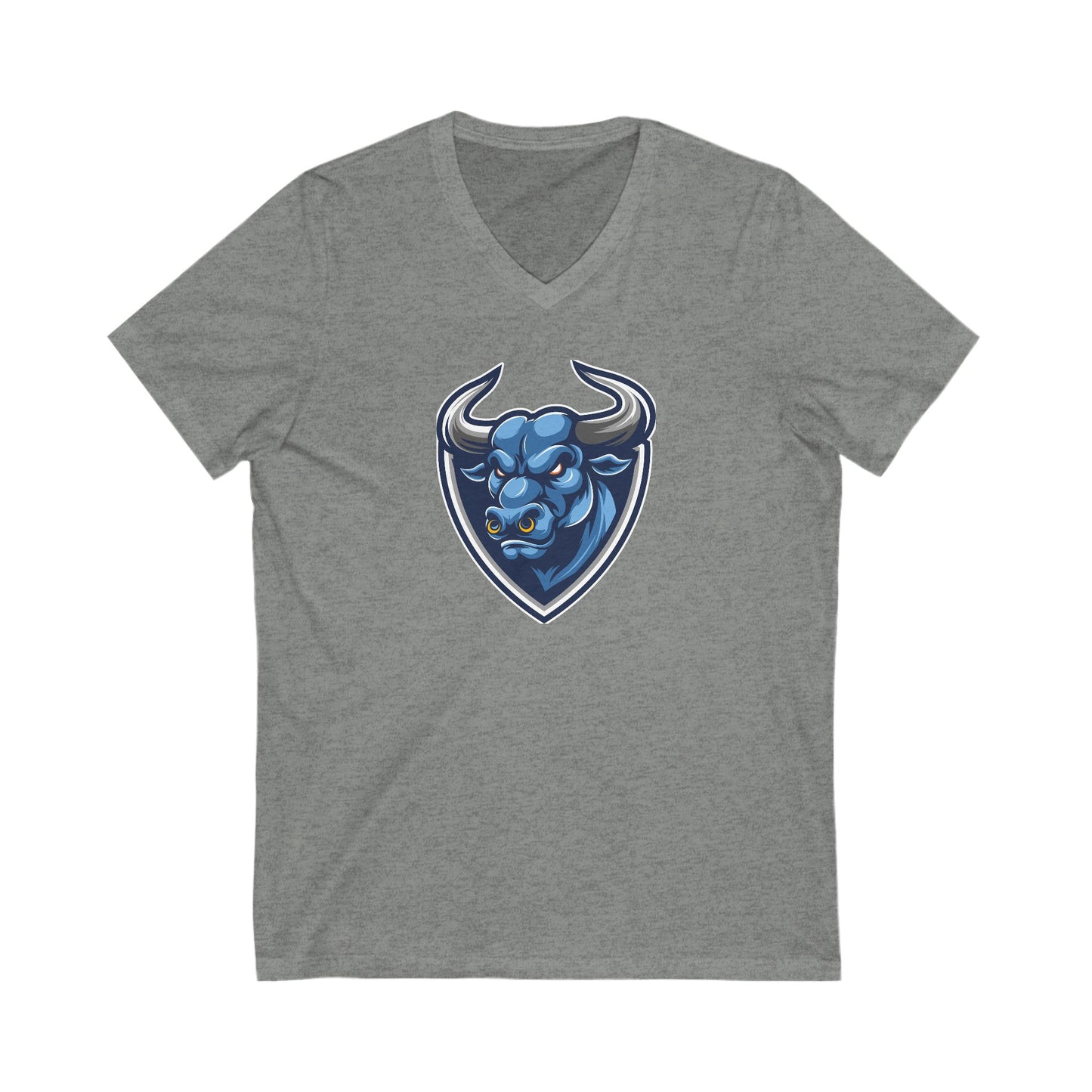 Stampede Victory V-Neck