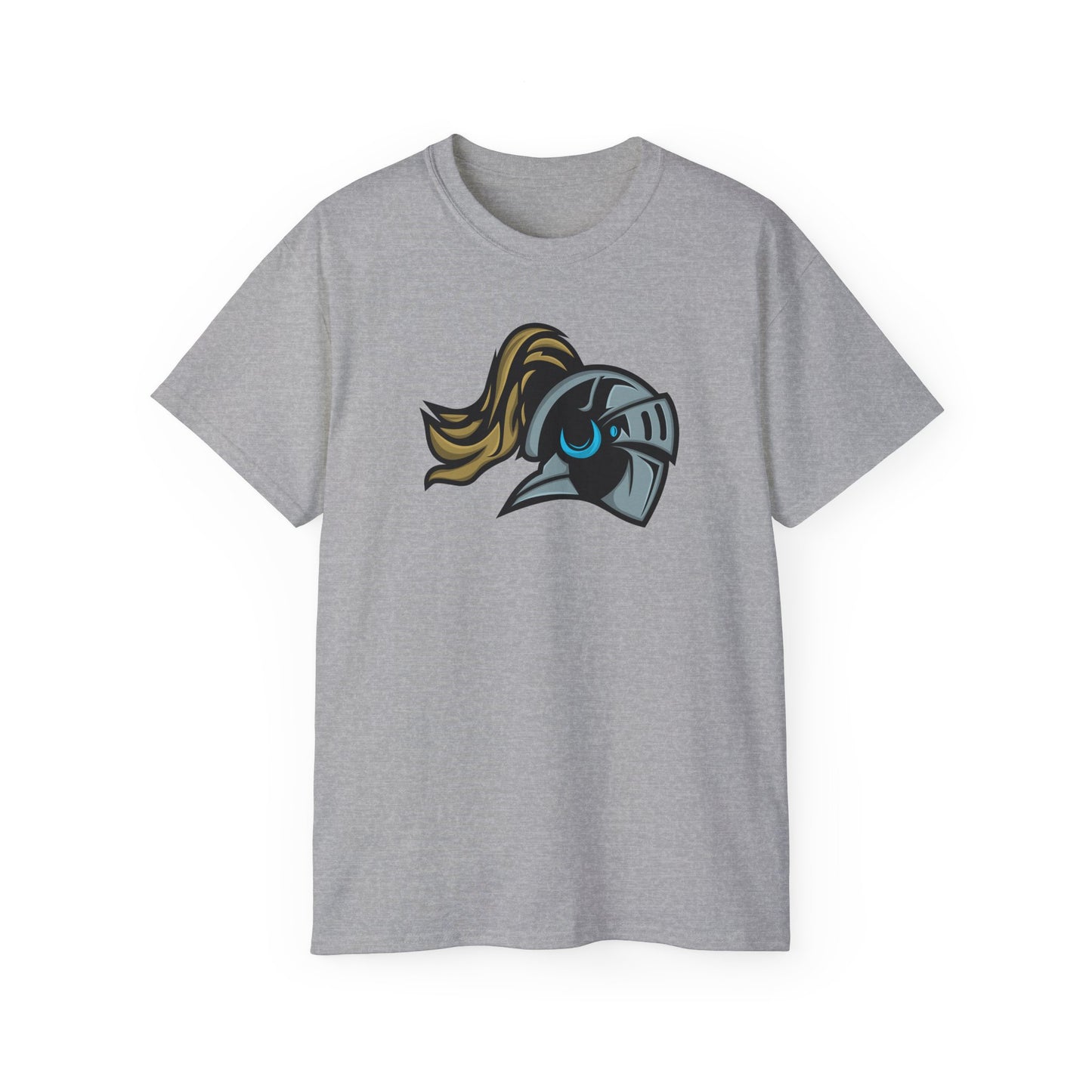 Legacy Logo Tee