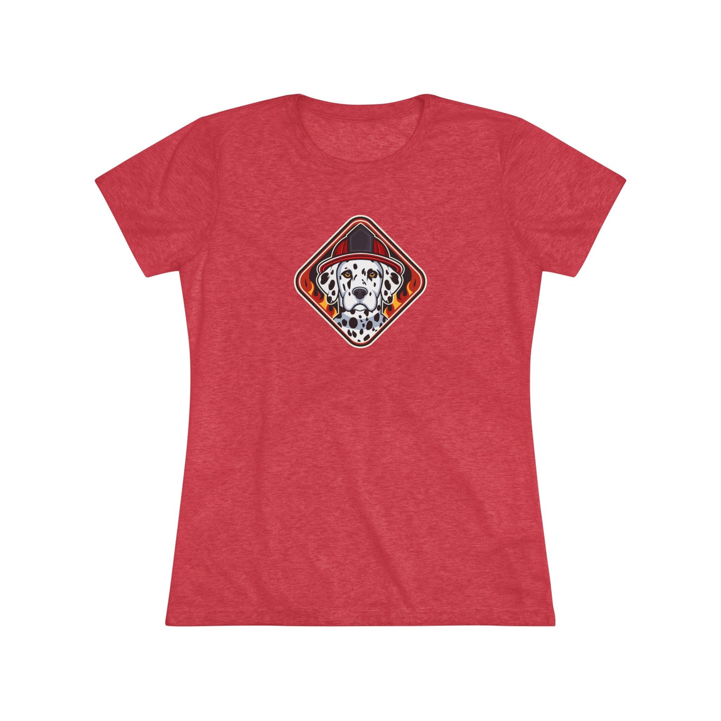 Women's Spirit Tee