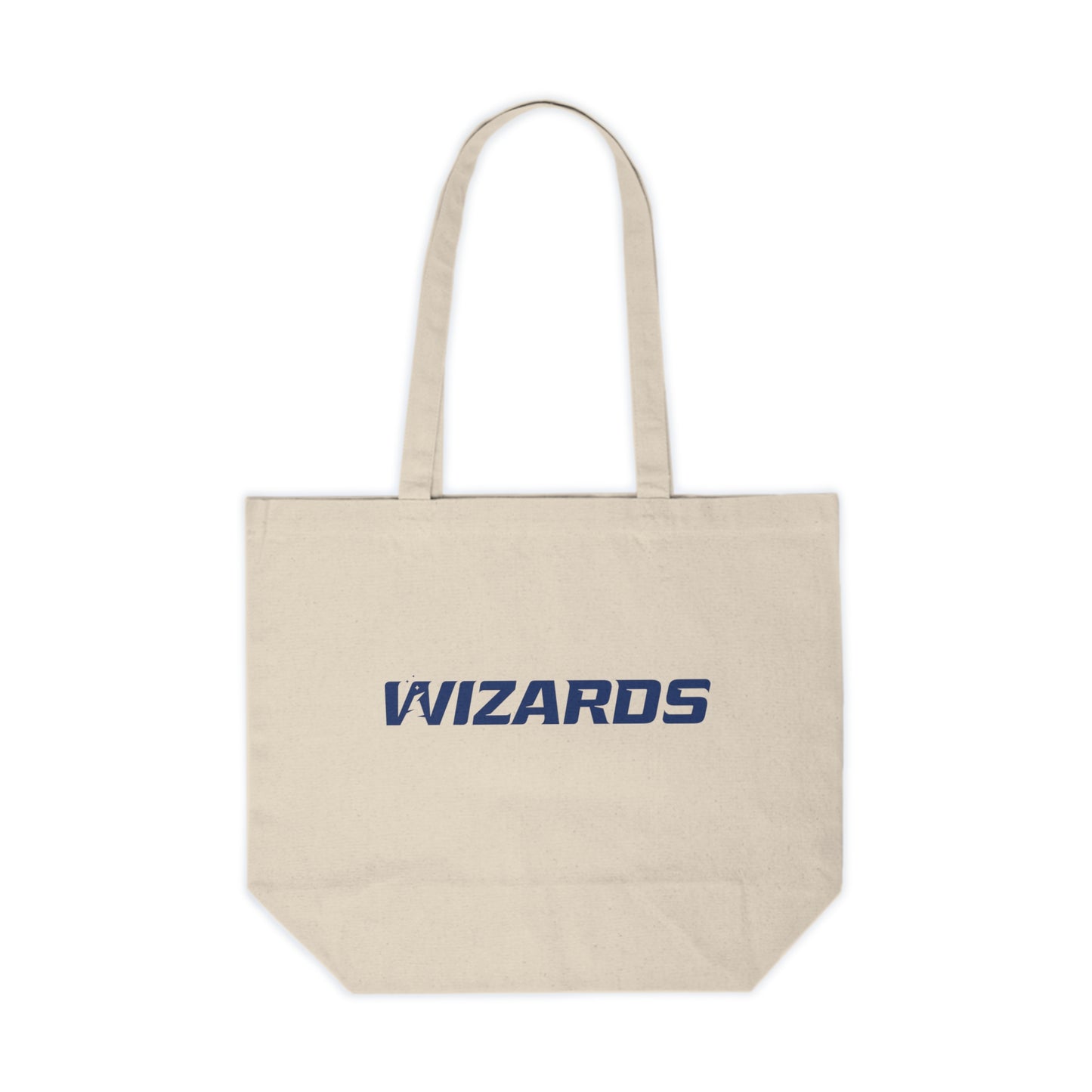 Wizards Team Haul Tote