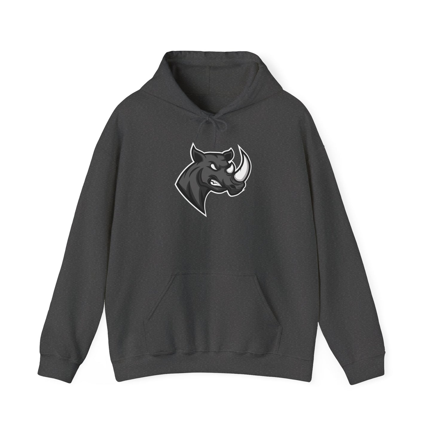 Grit Hoodie