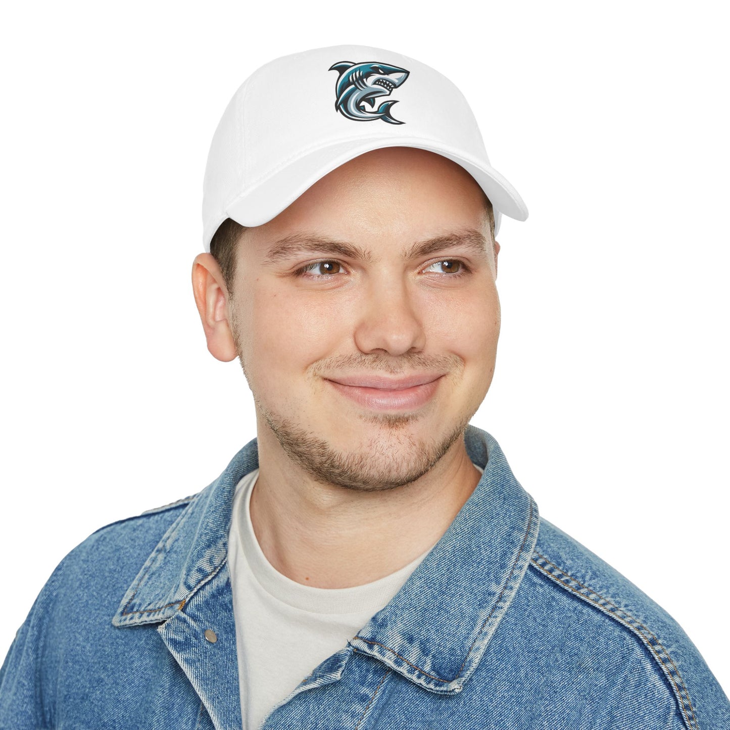 Hustle Cap