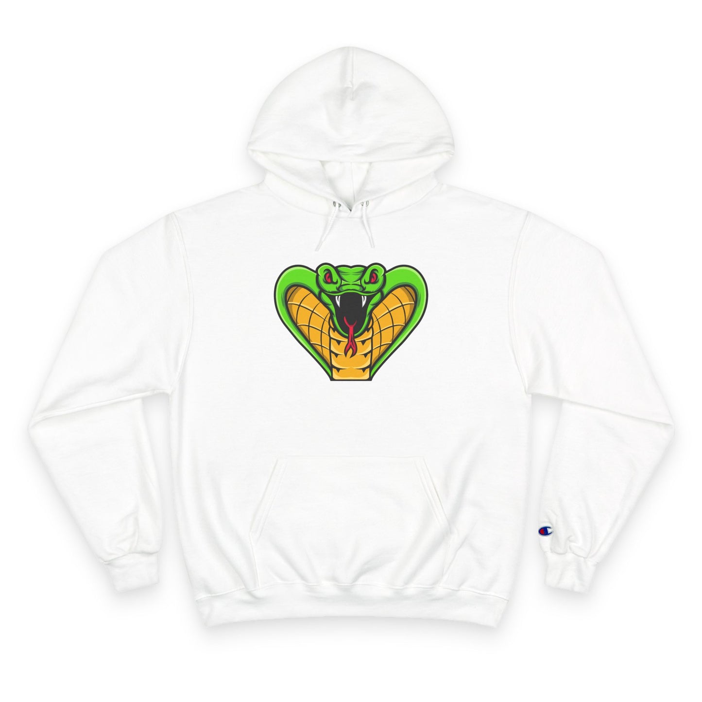 Legacy Champion Hoodie
