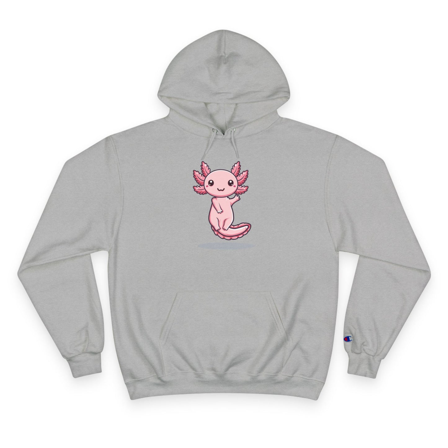 Legacy Champion Hoodie