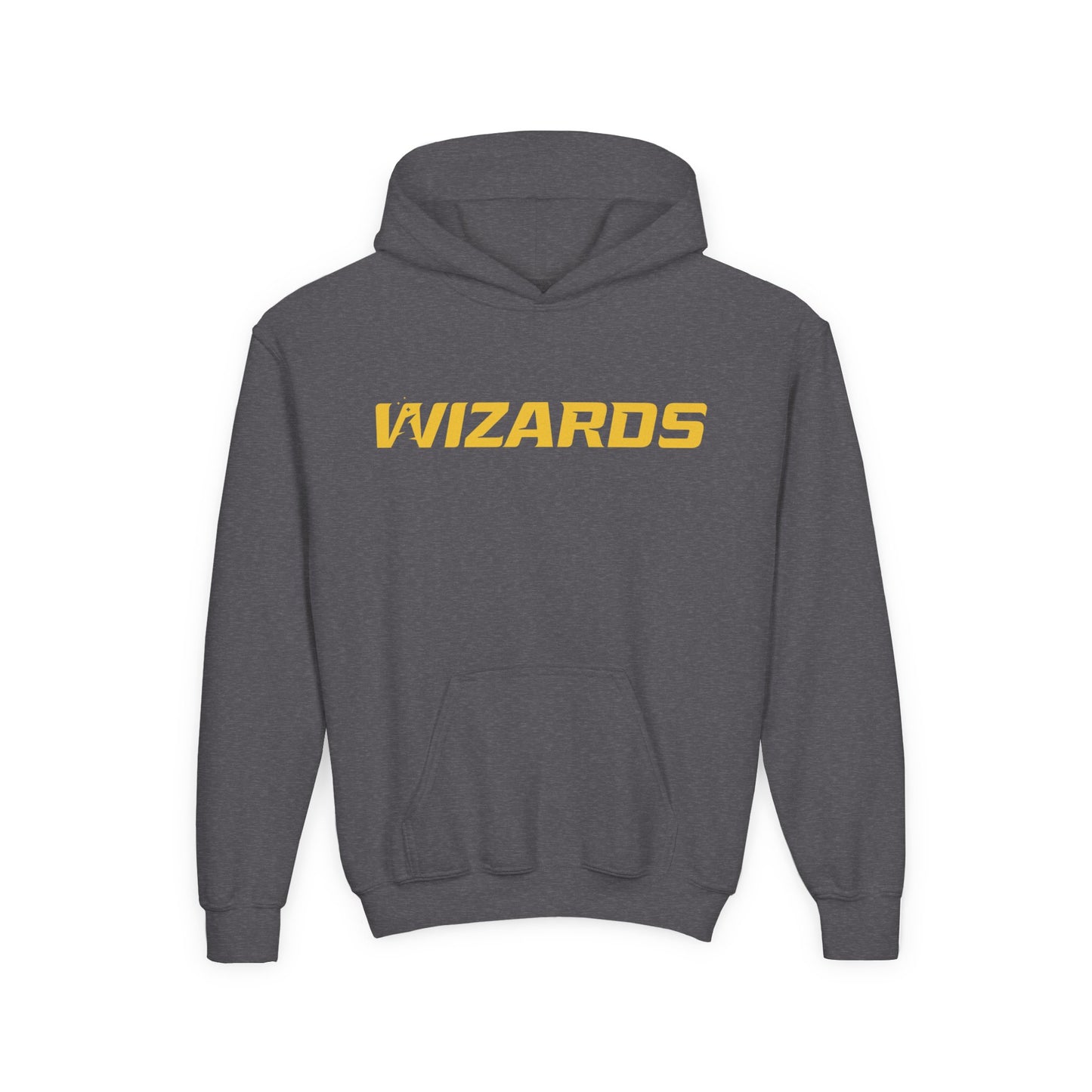 Wizards Power Hoodie (Youth)