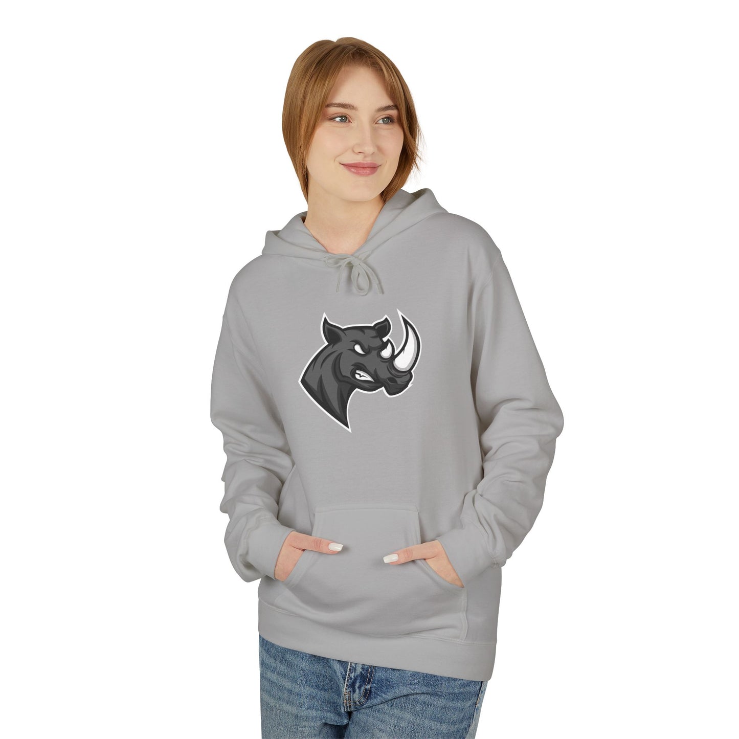 Drive Hoodie