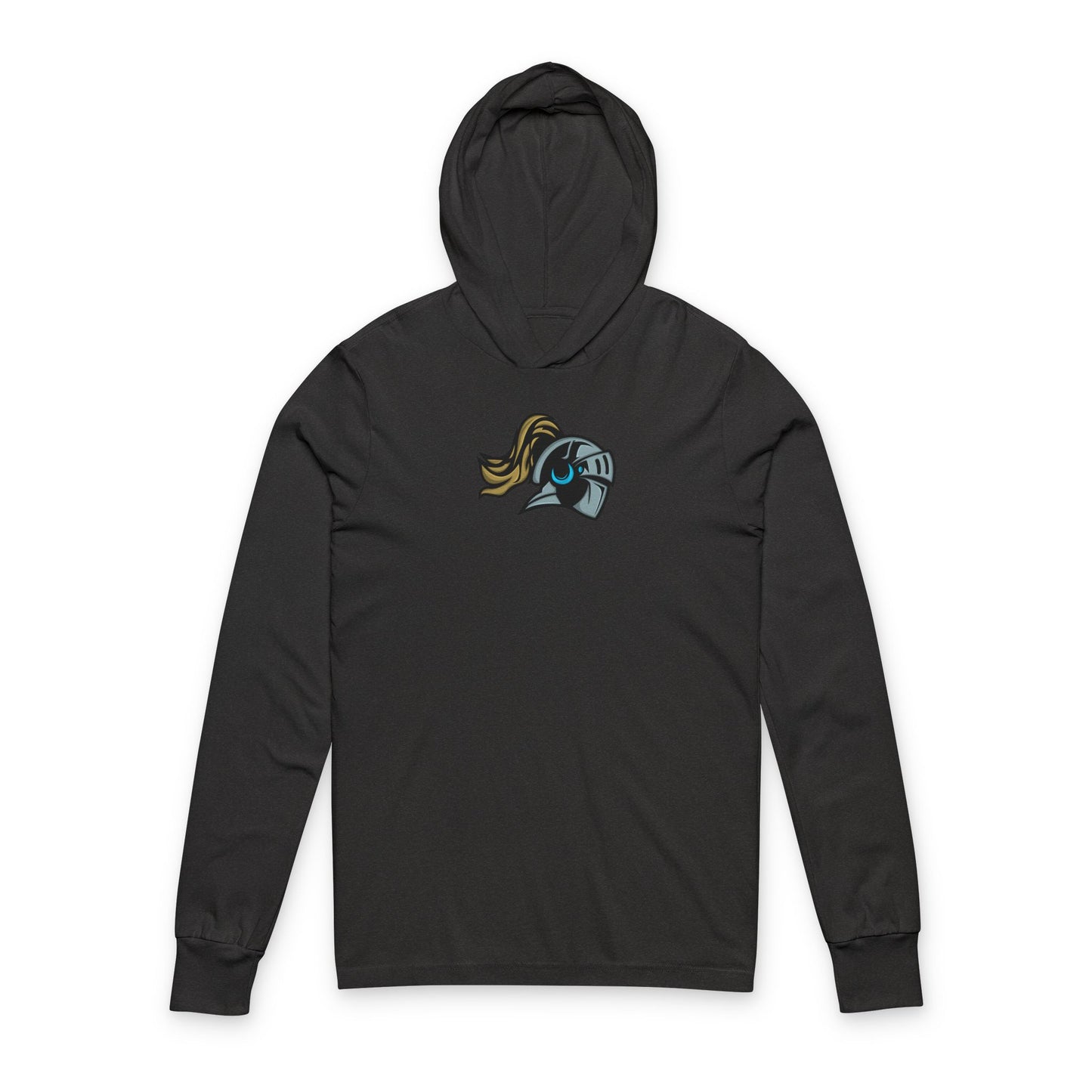 Sideline Shadow Hoodie Tee