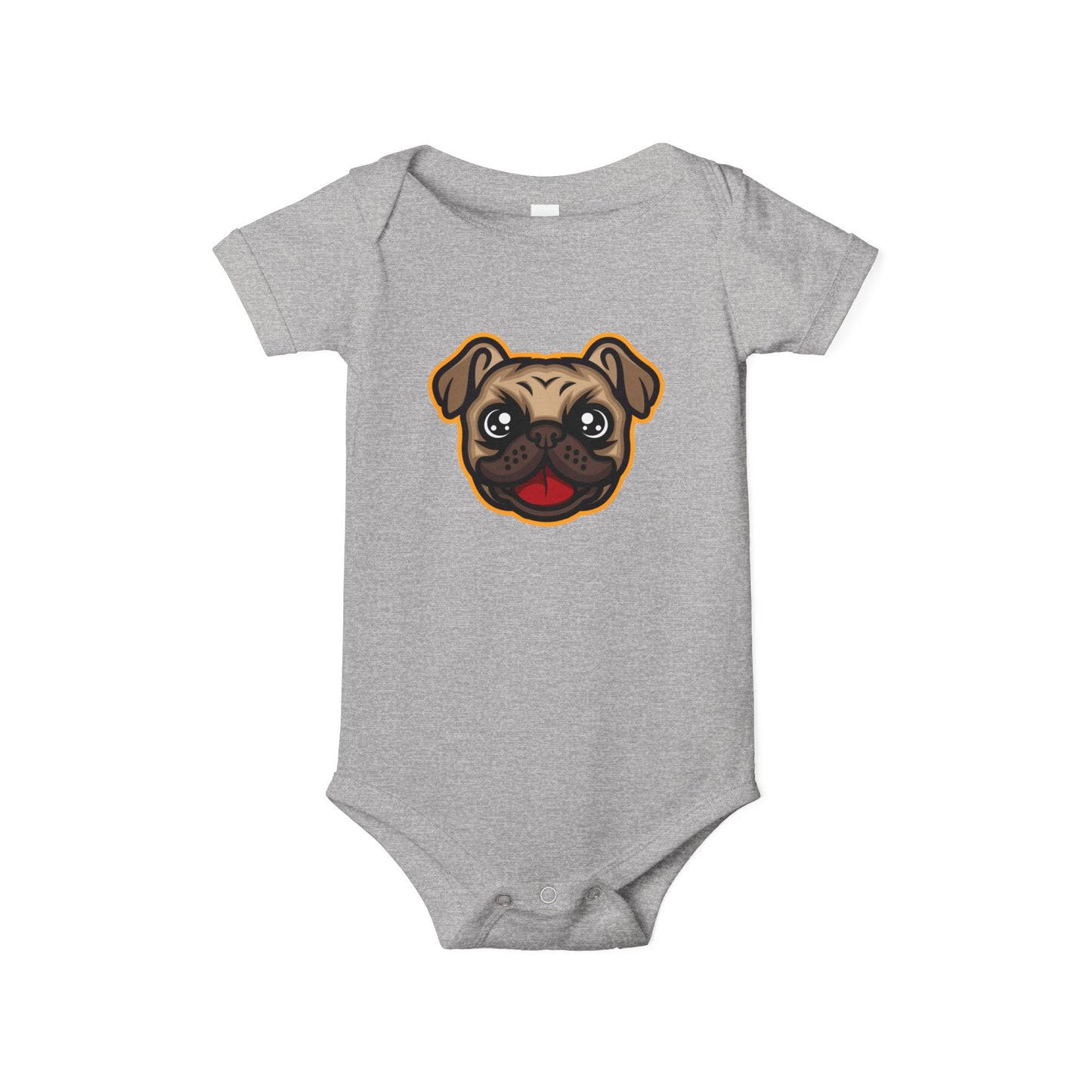 Lil’ Bruiser One-Piece