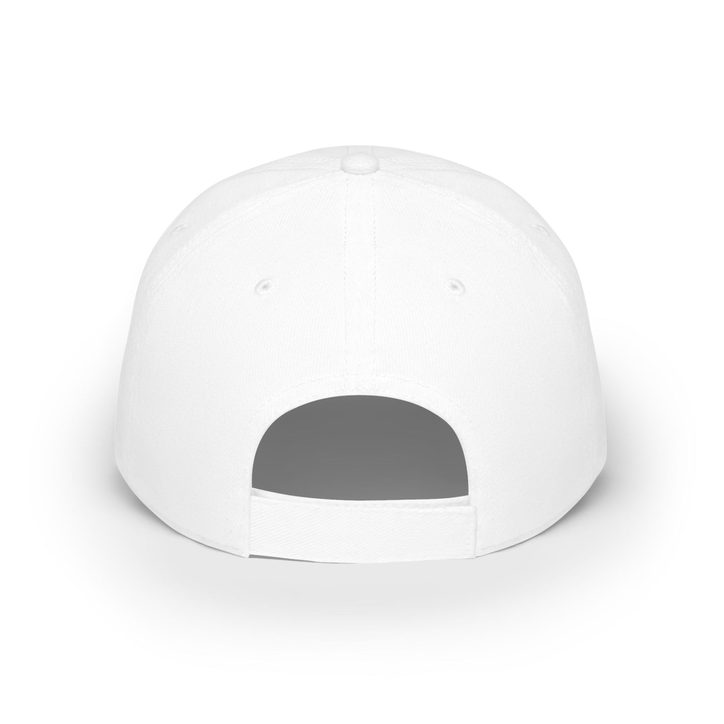 Hustle Cap