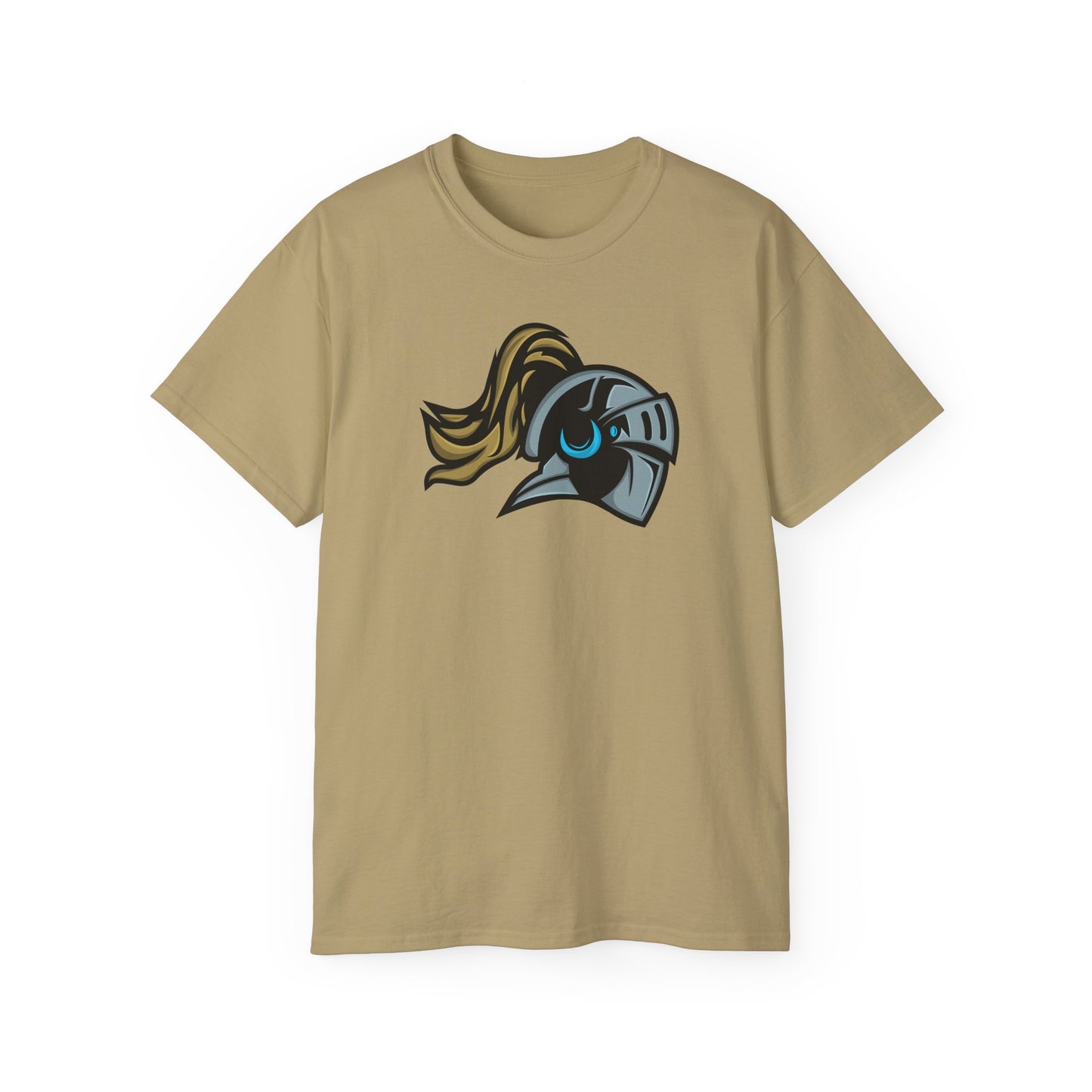 Legacy Logo Tee