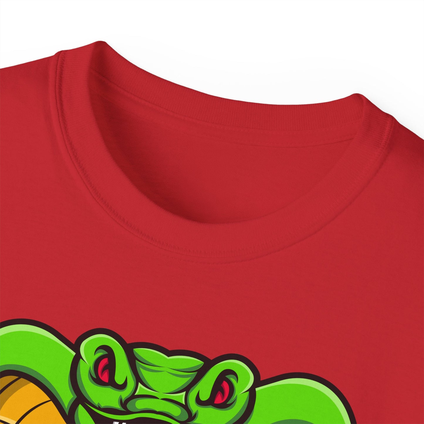 Legacy Logo Tee