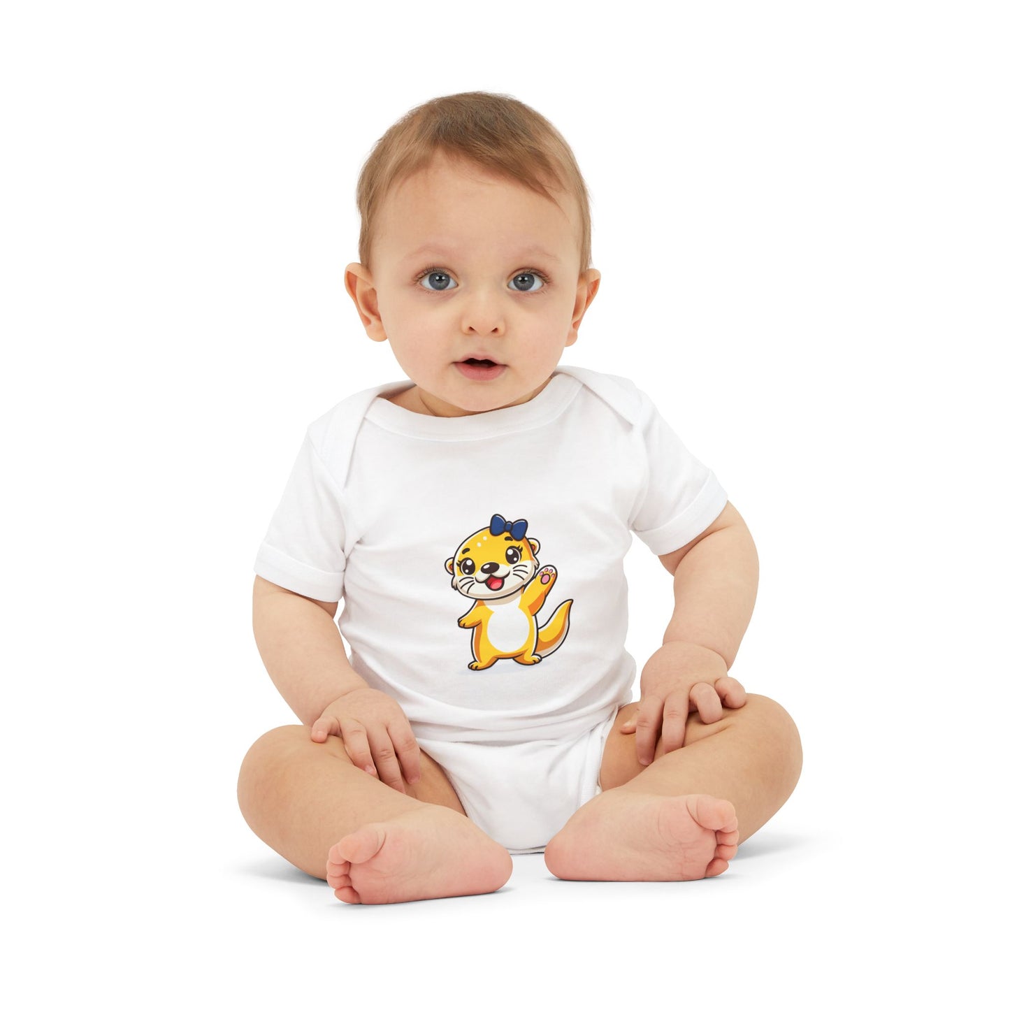 Lil’ Bruiser One-Piece