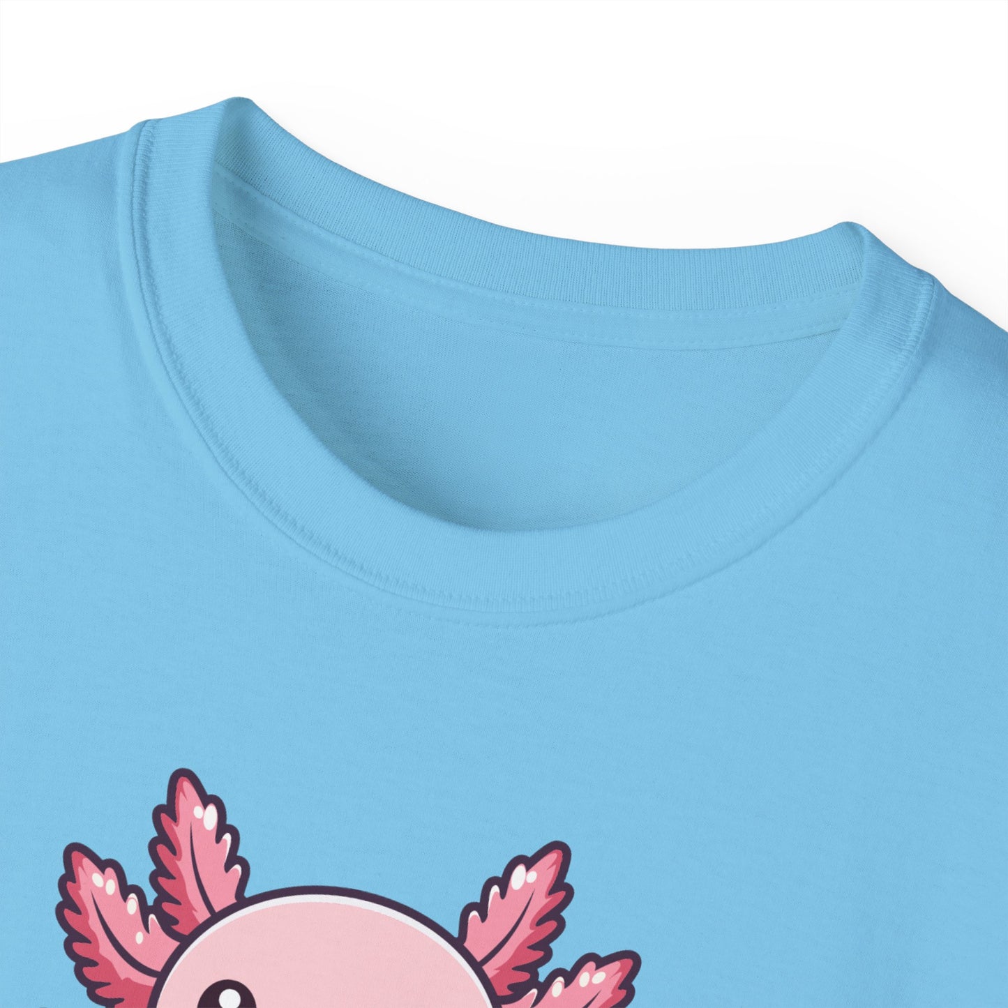 Legacy Logo Tee