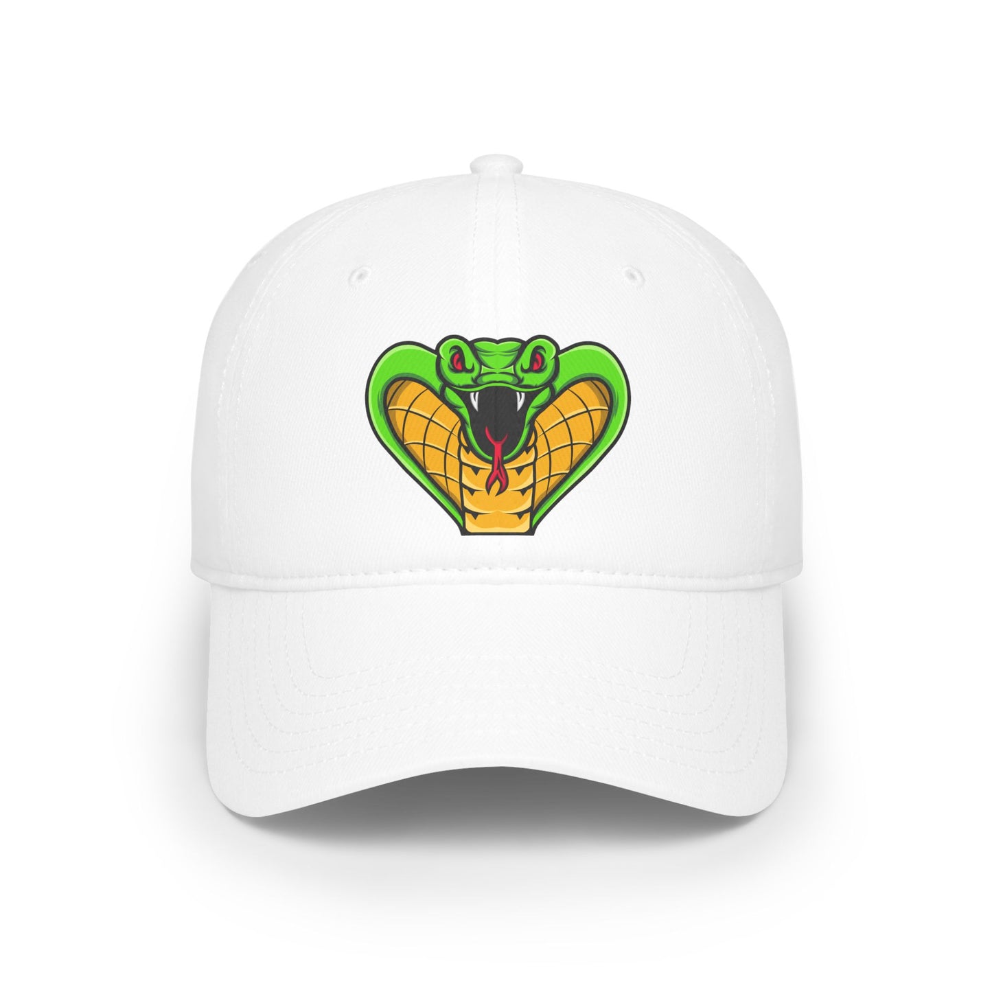 Hustle Cap