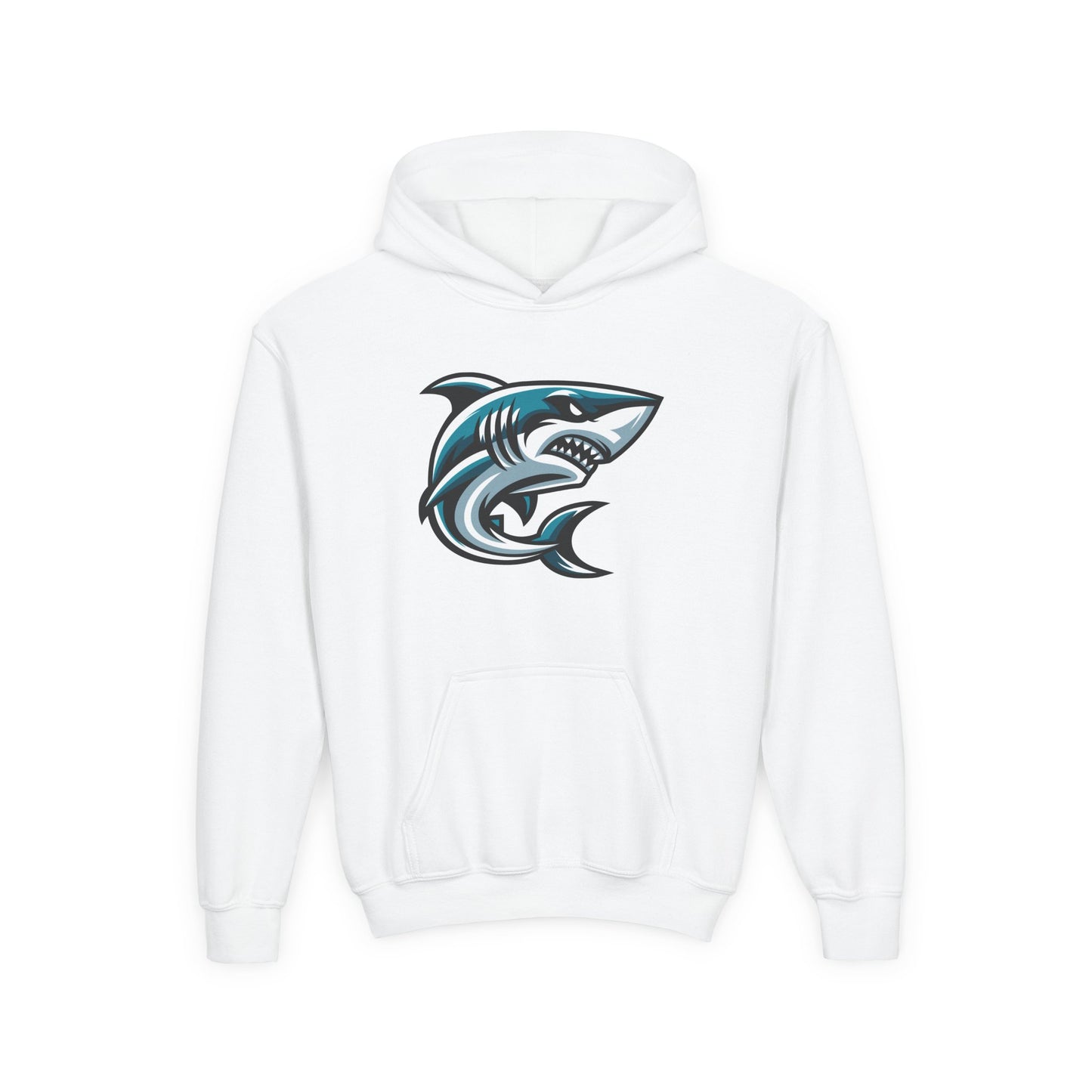 Power Hoodie (Youth)
