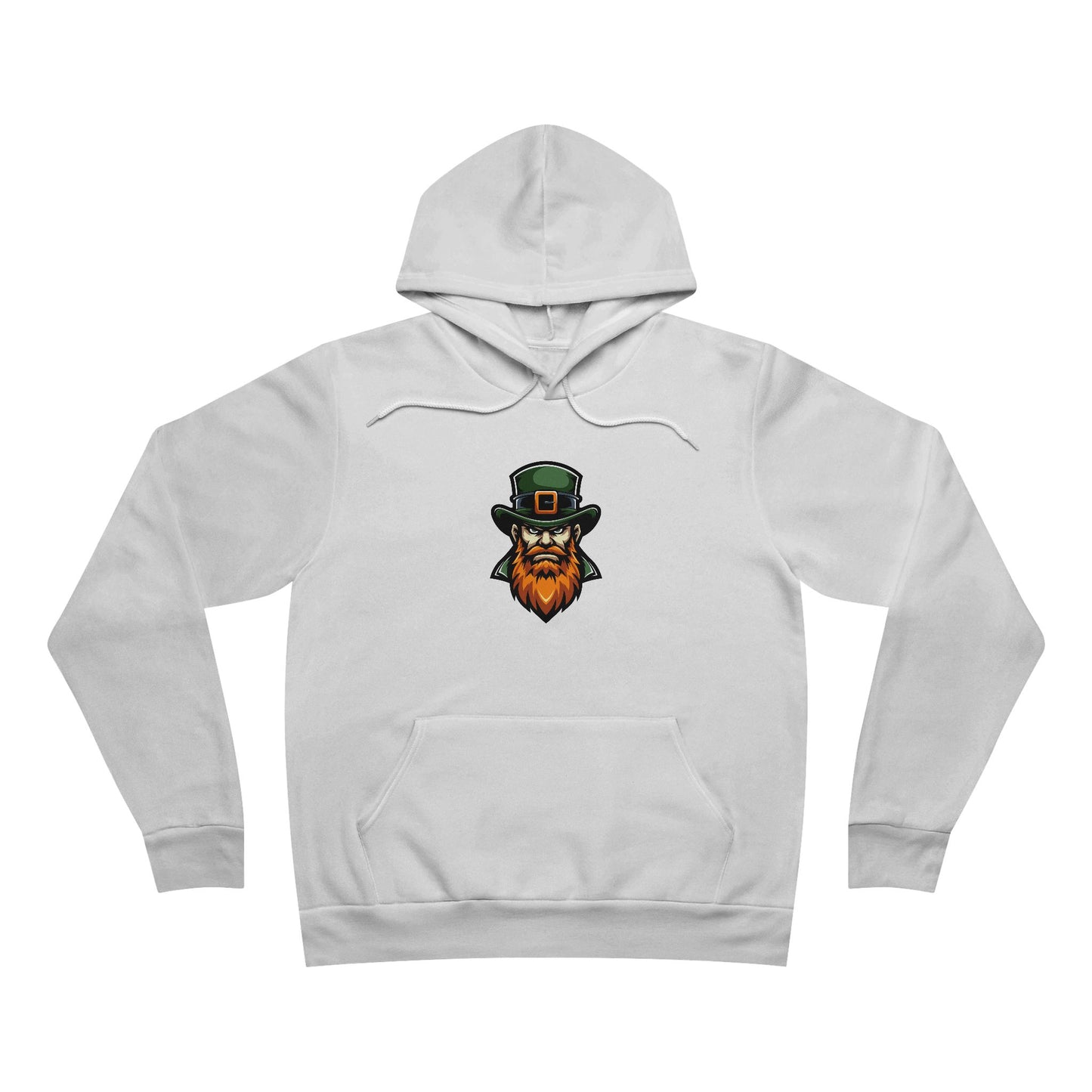 Leprechaun Luxe Pullover