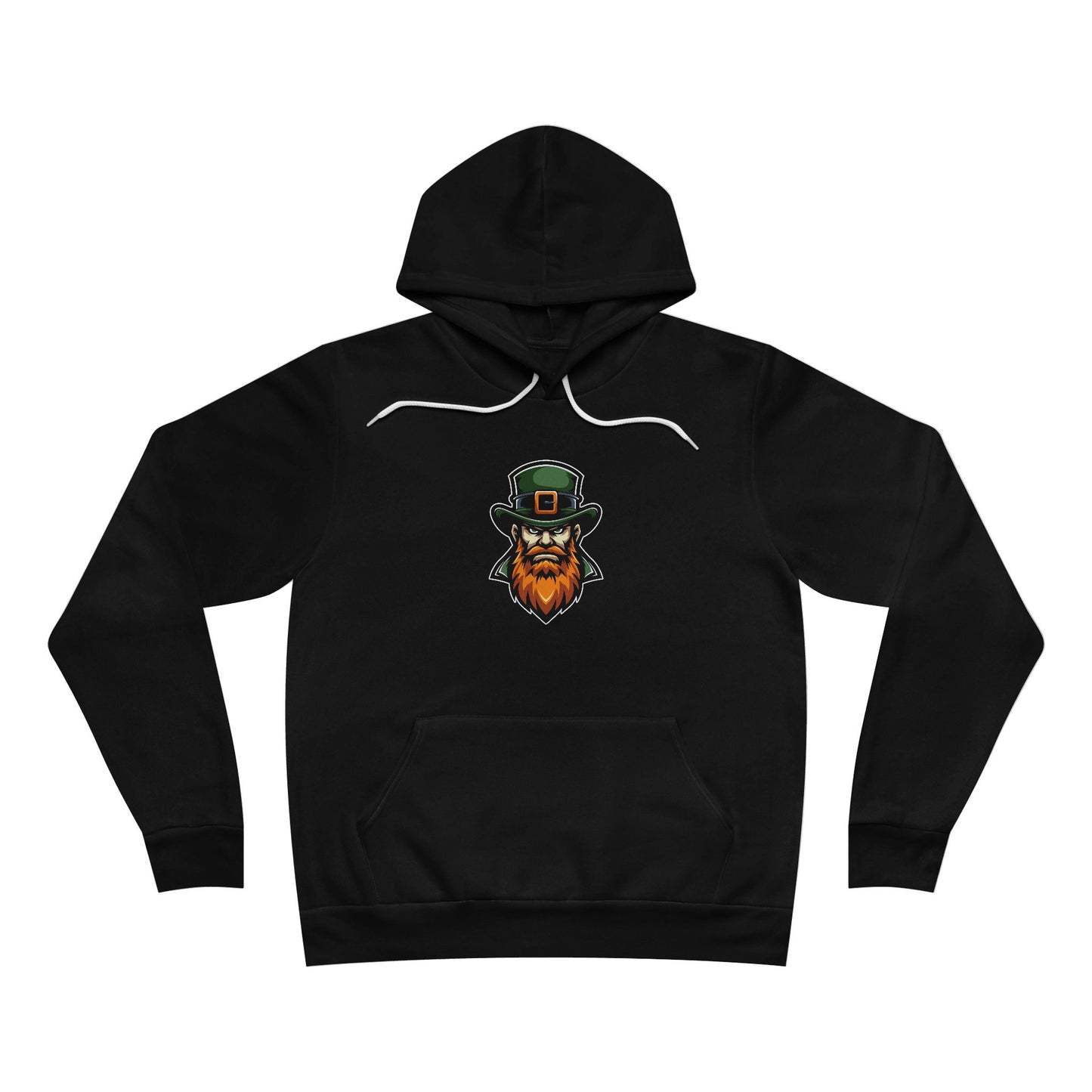Leprechaun Luxe Pullover