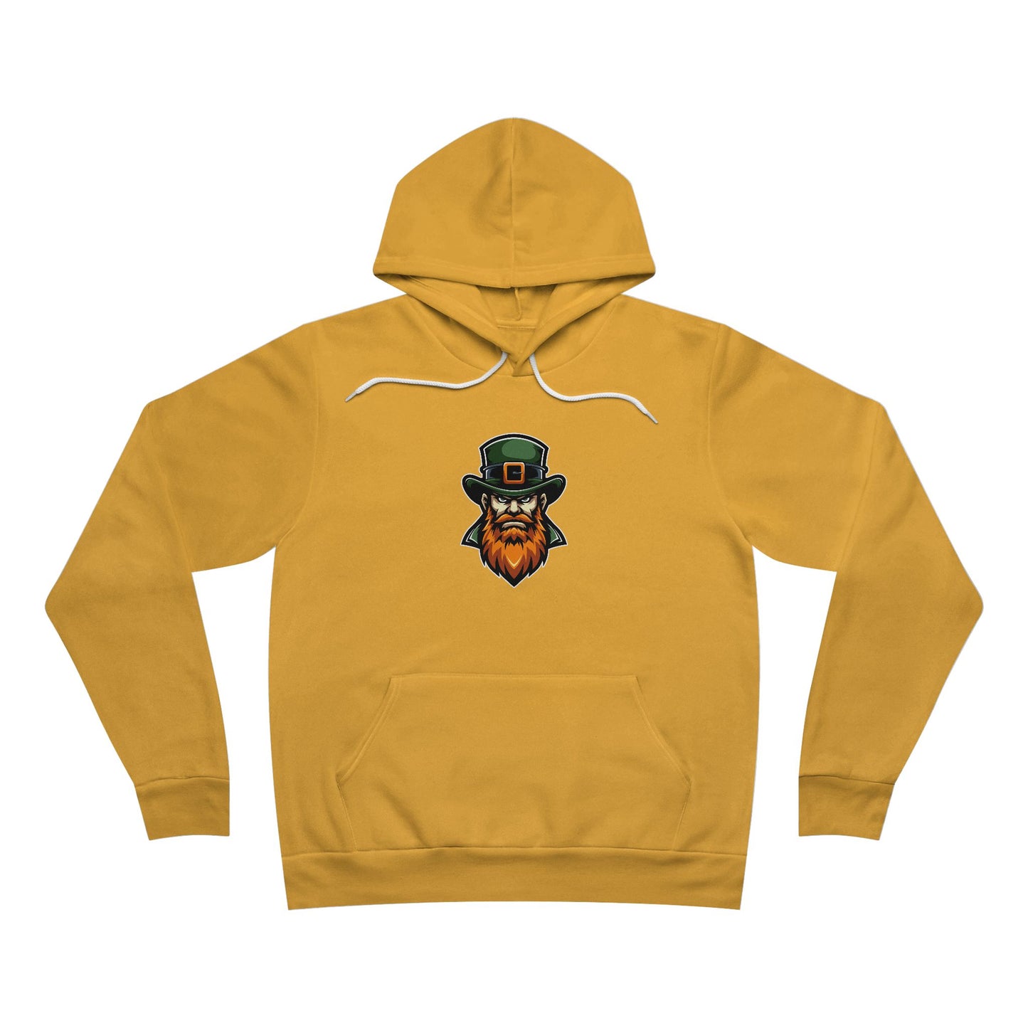 Leprechaun Luxe Pullover