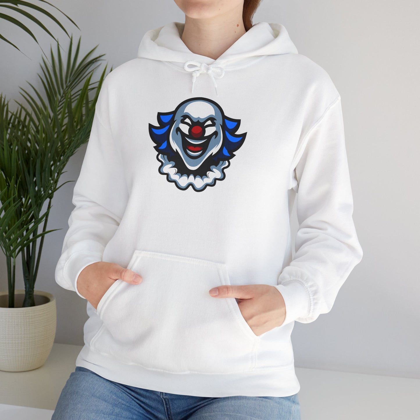Grit Hoodie