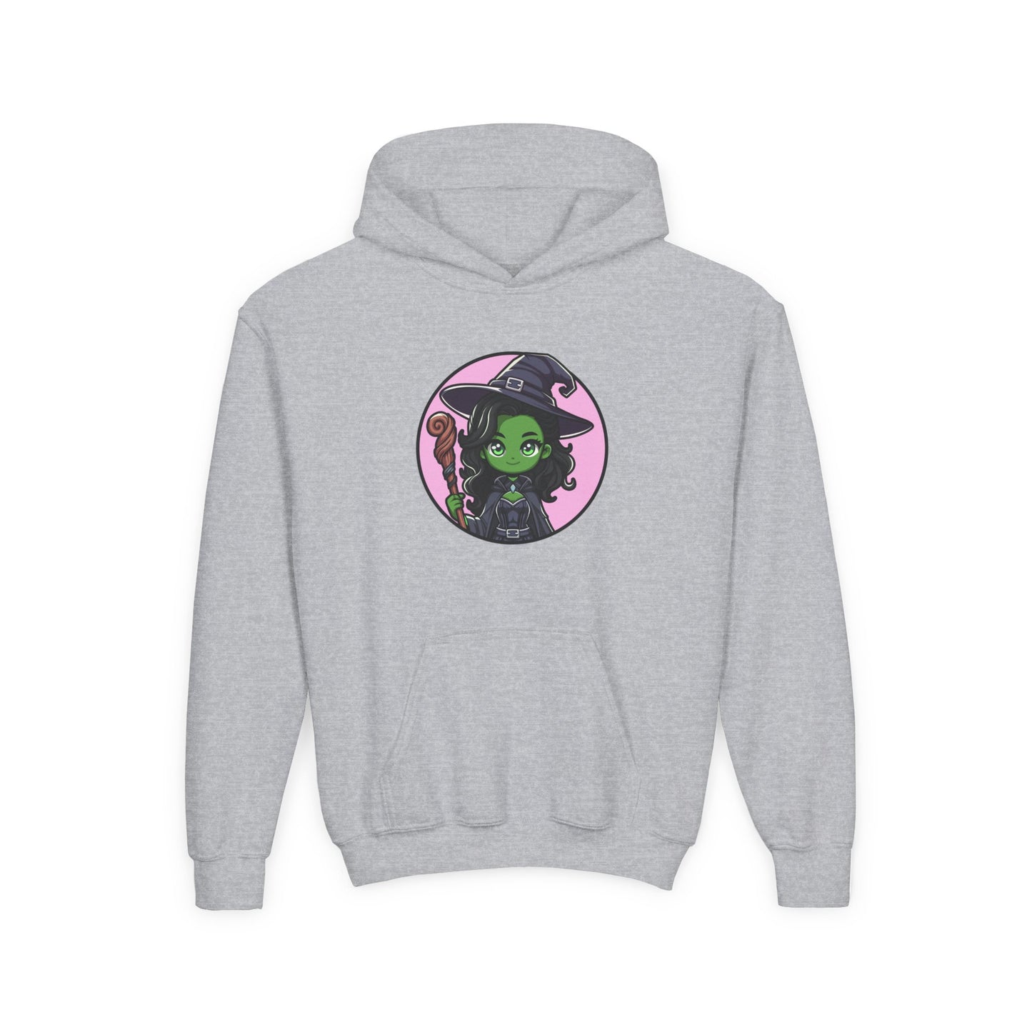 Power Hoodie (Youth)