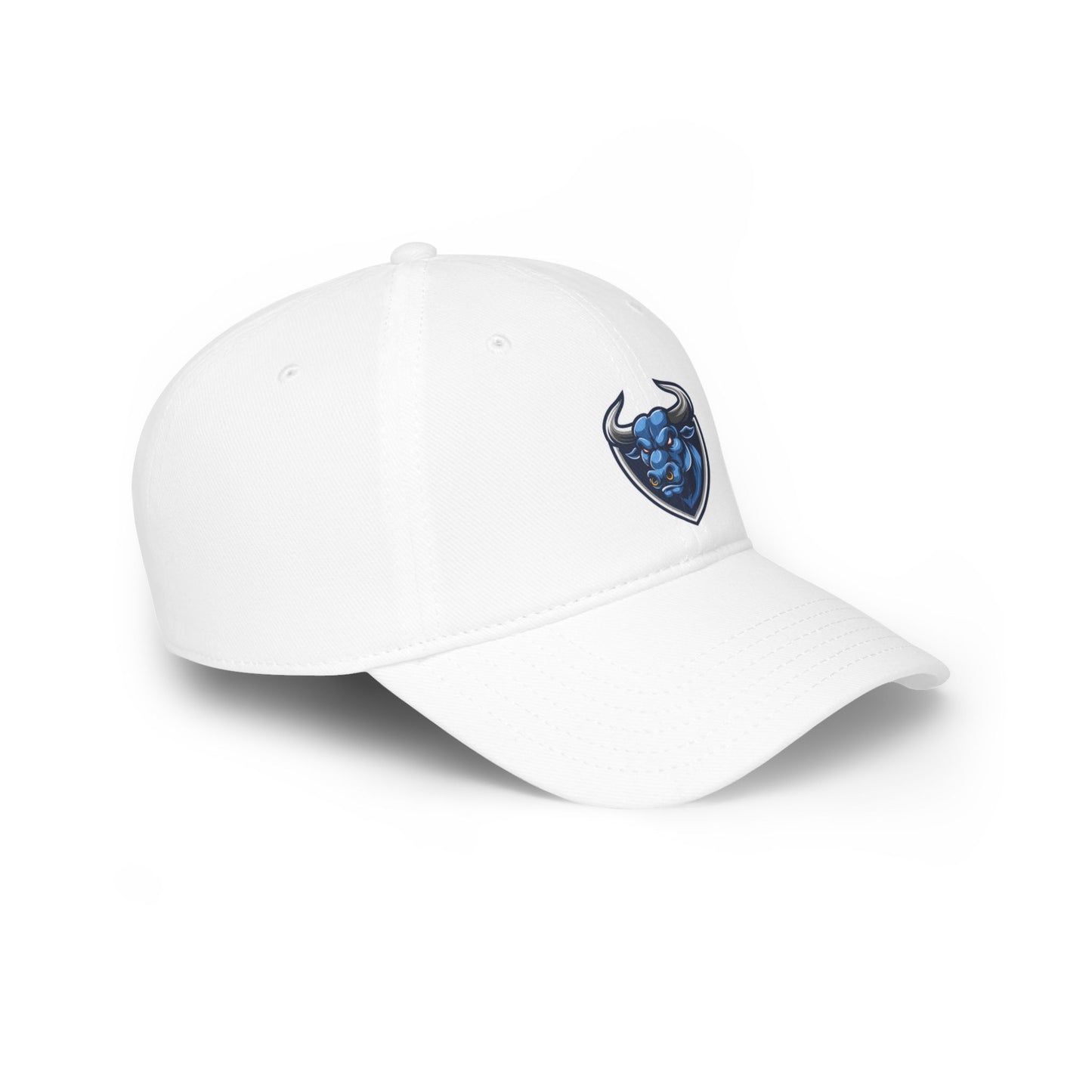 Stampede Hustle Cap