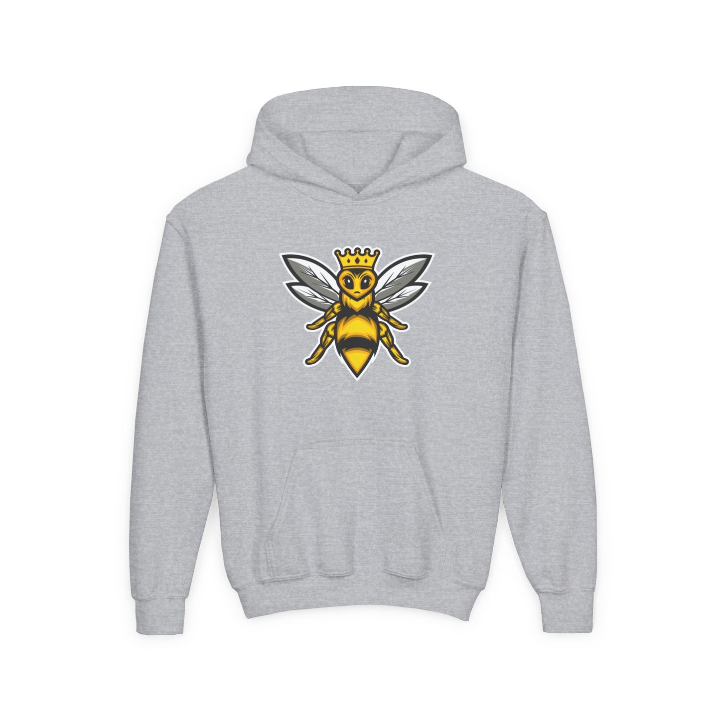 Power Hoodie (Youth)