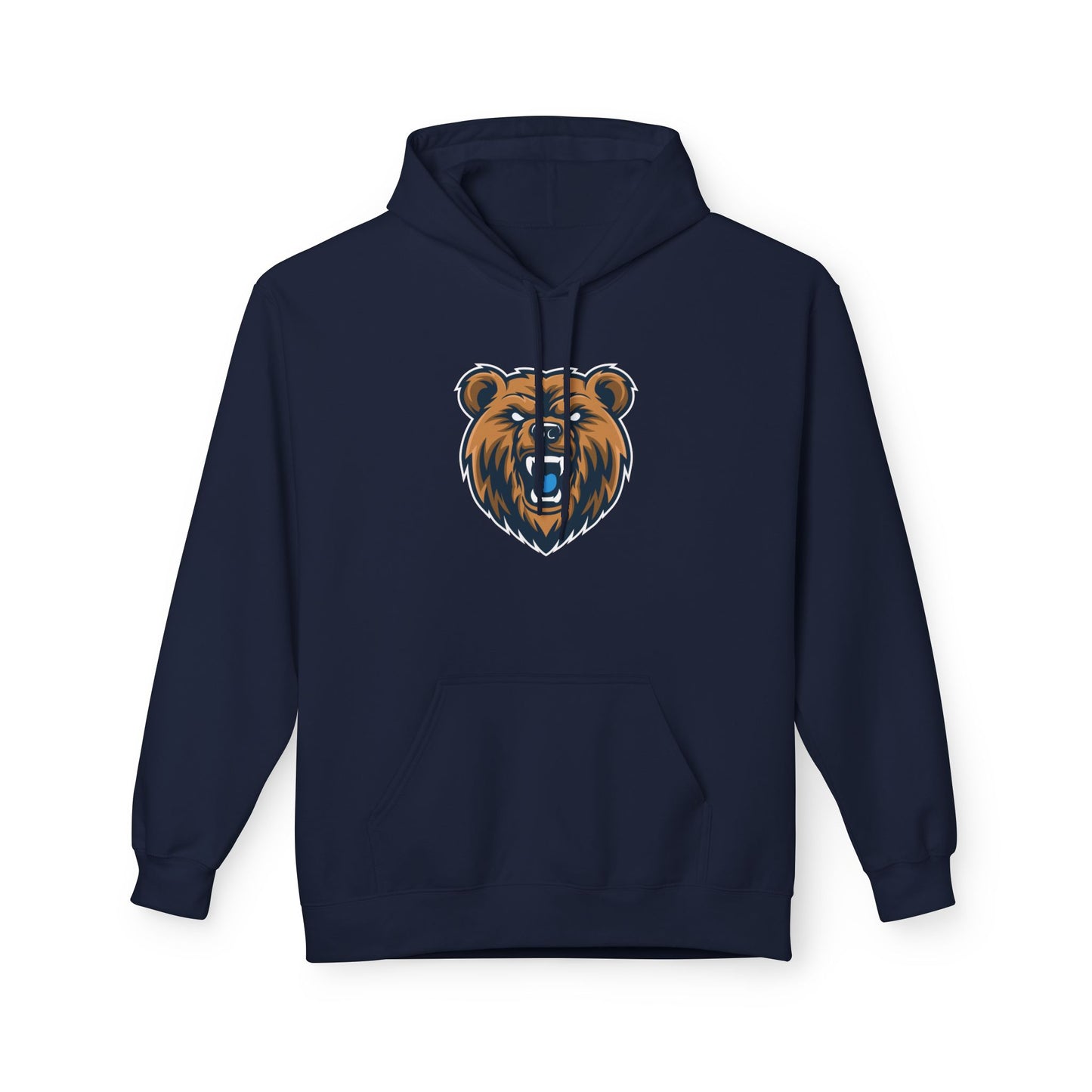 Drive Hoodie