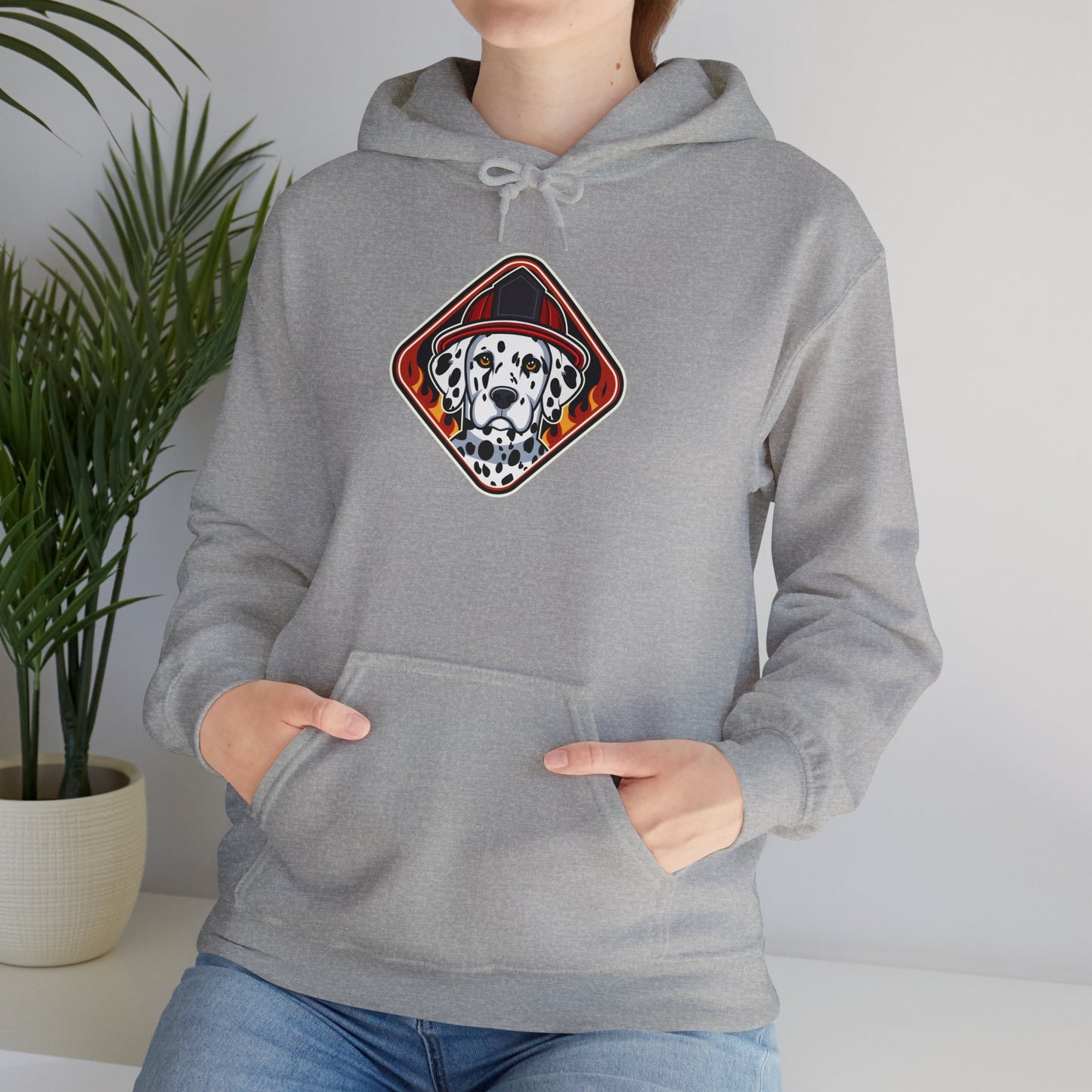 Grit Hoodie