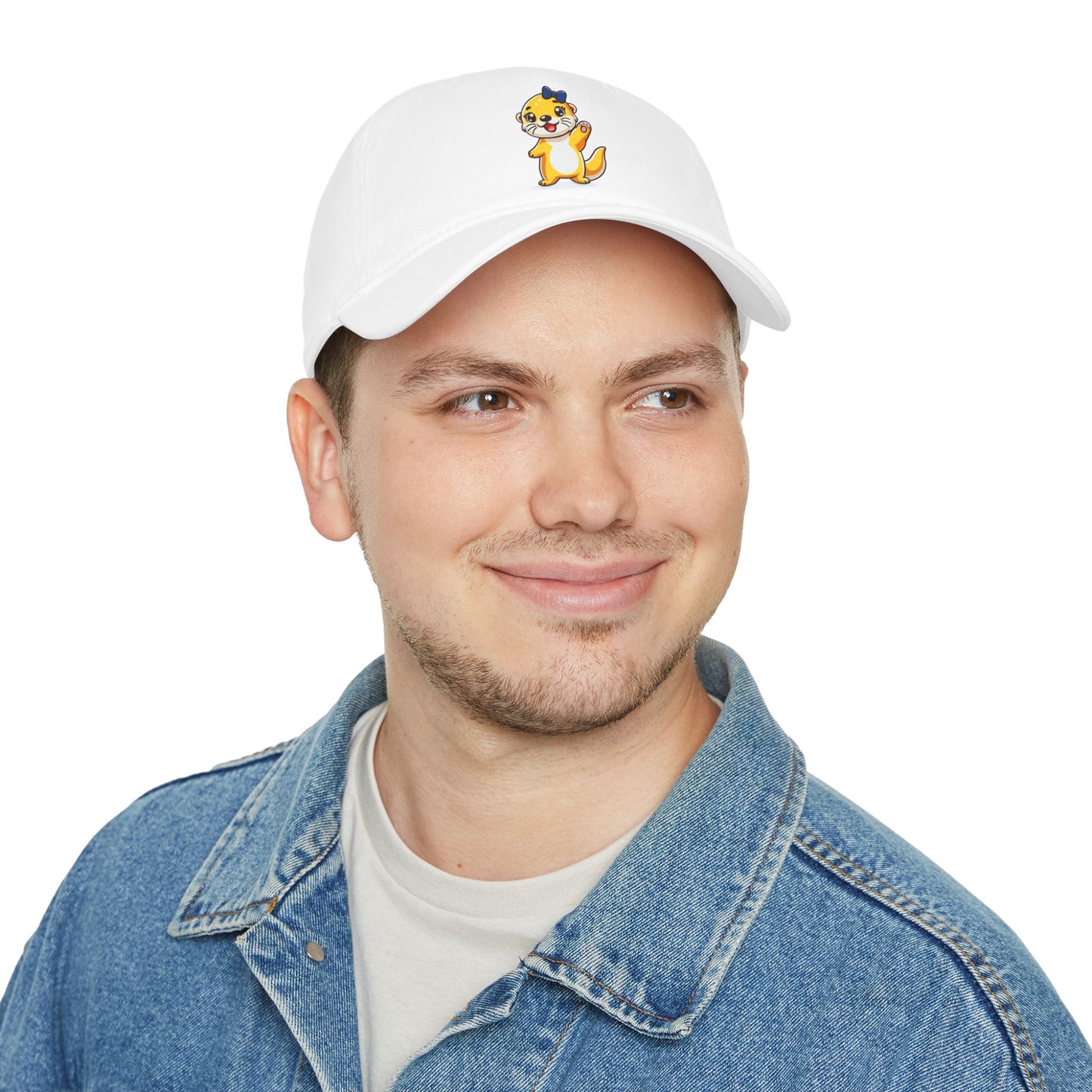 Hustle Cap