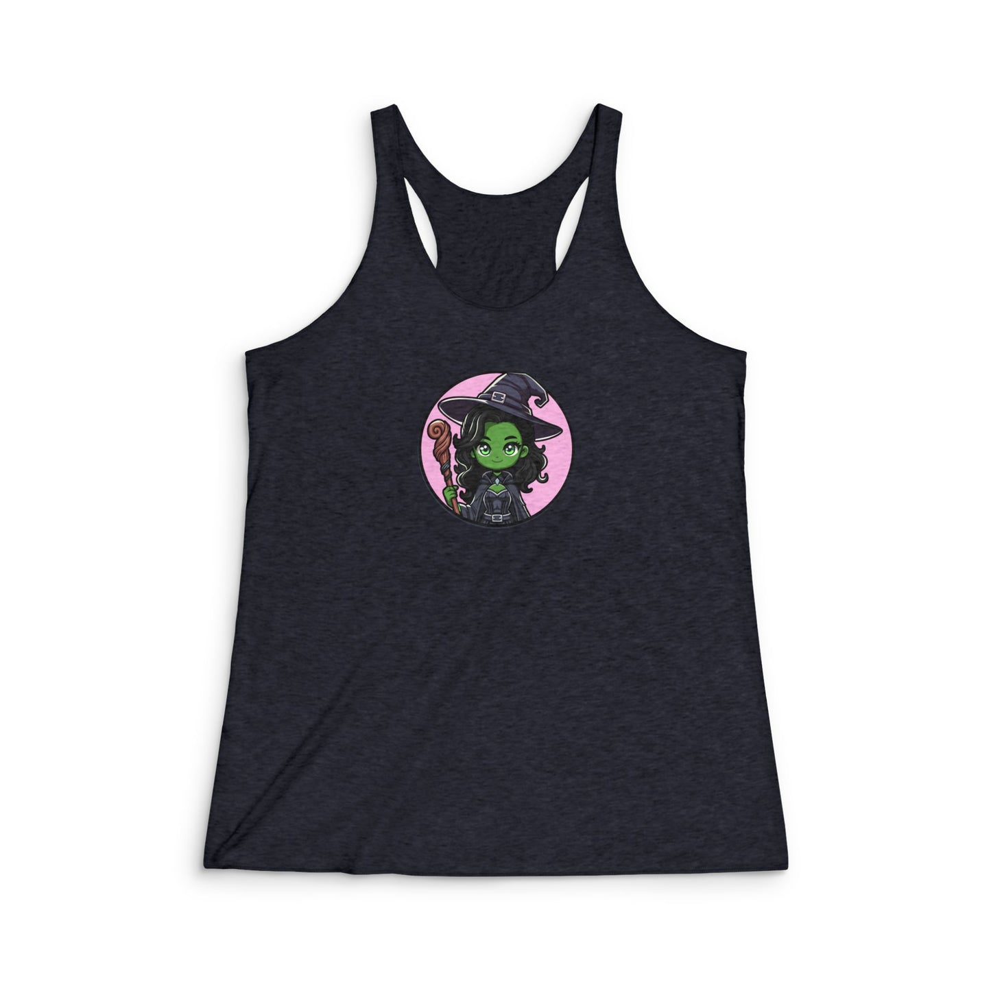 Hustle Tank (Women’s)