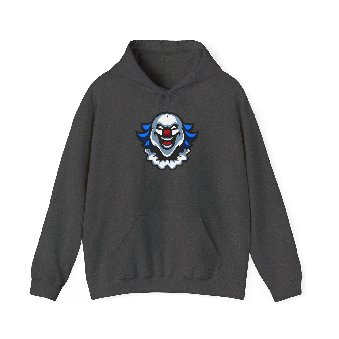 Grit Hoodie